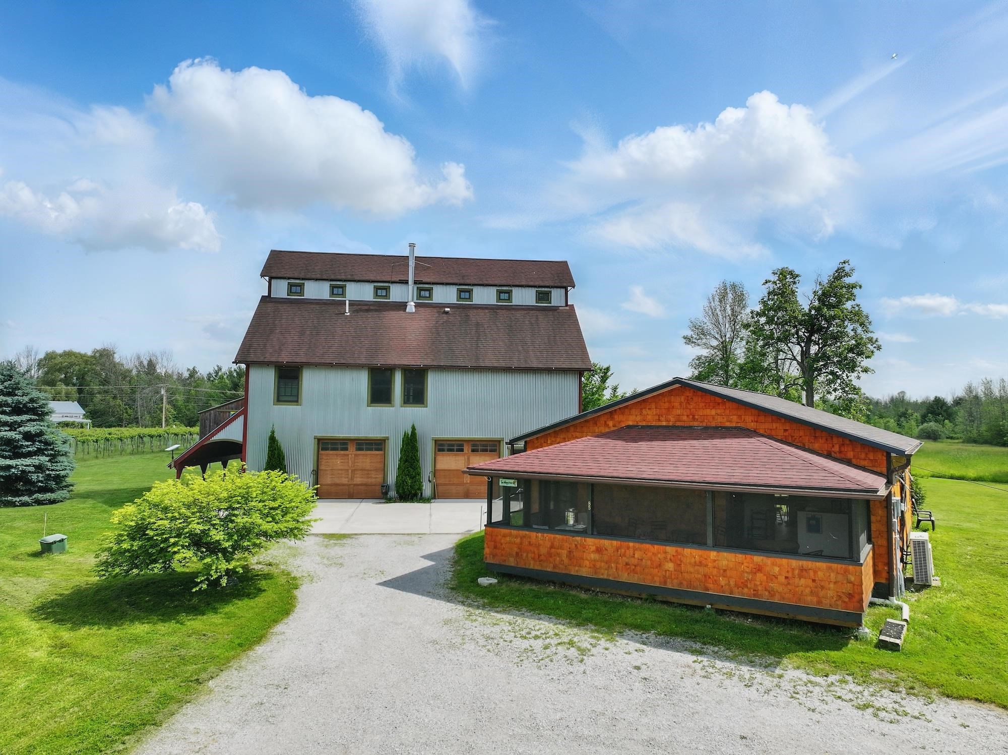 85 Shrine Road