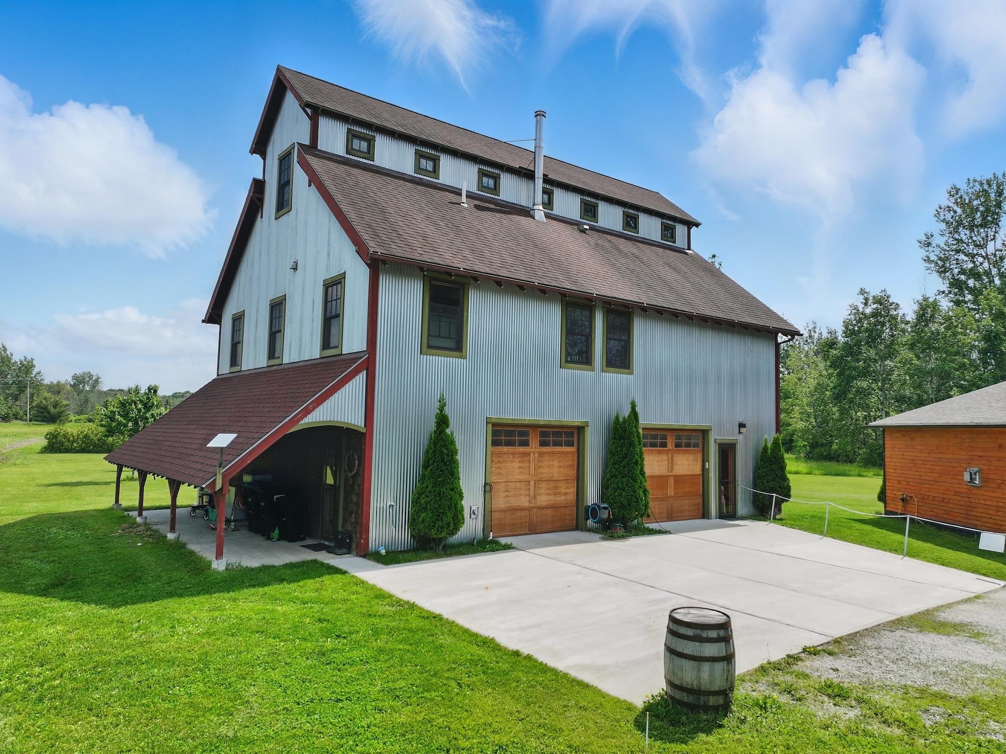 85 Shrine Road