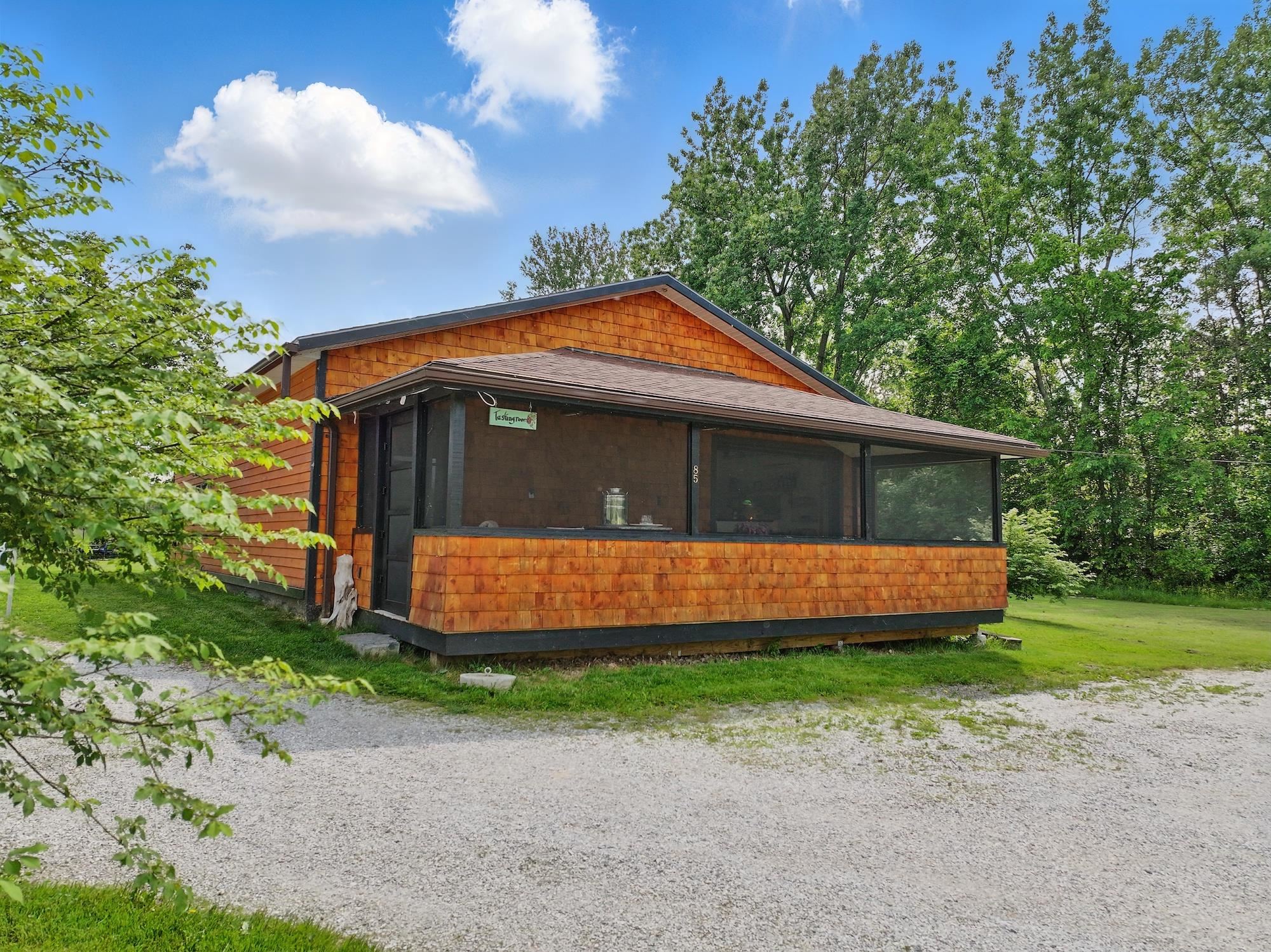 85 Shrine Road