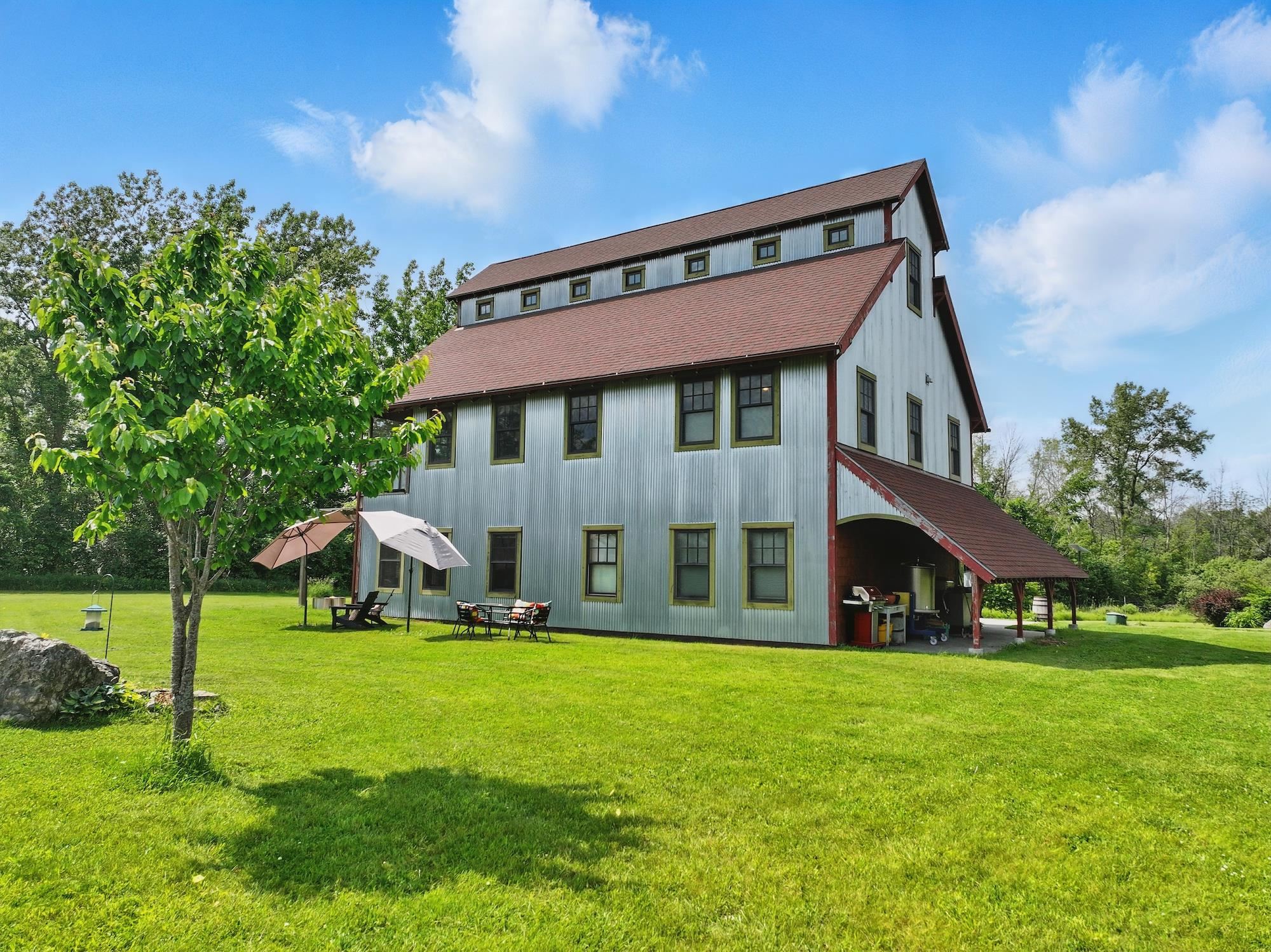 85 Shrine Road