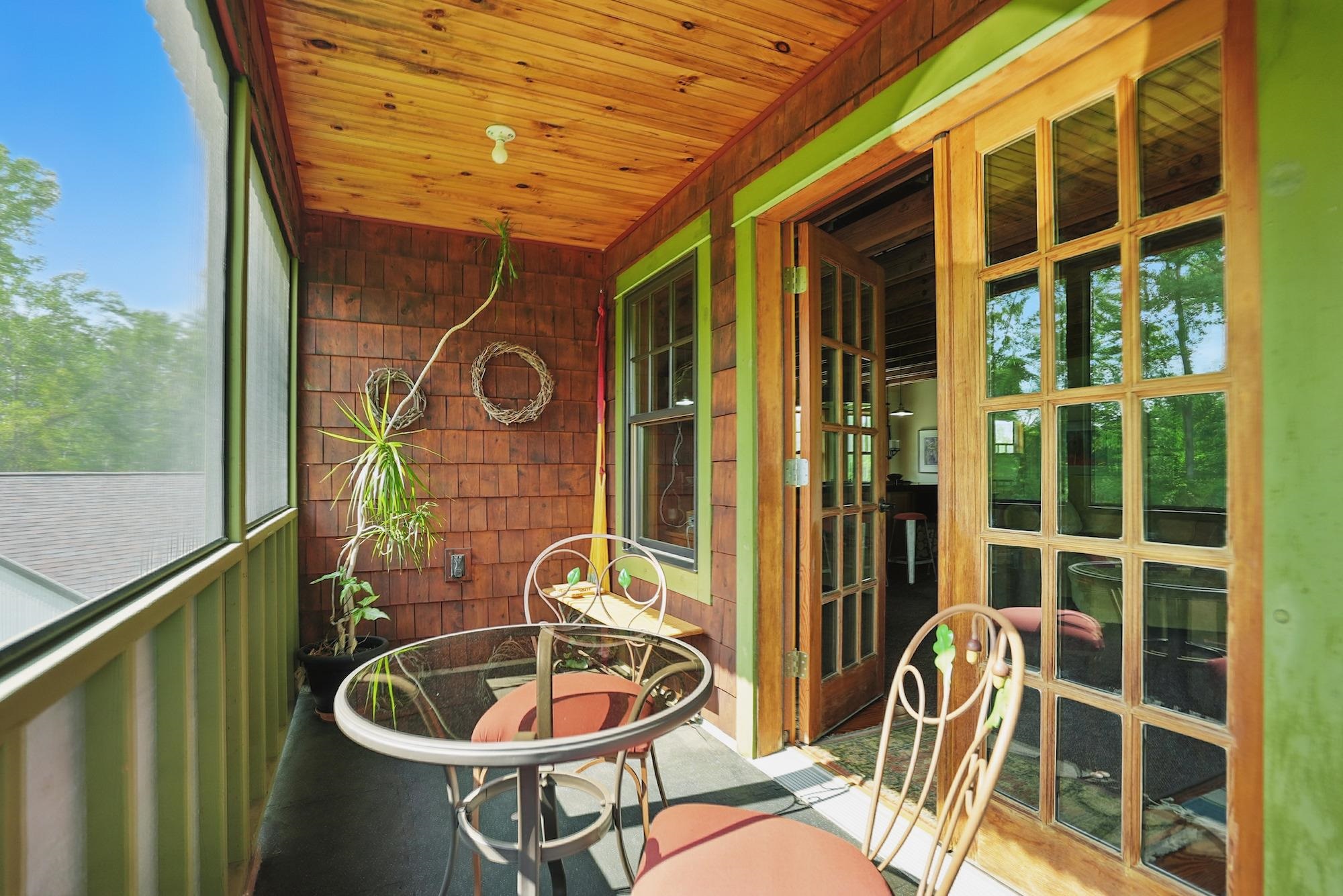85 Shrine Road