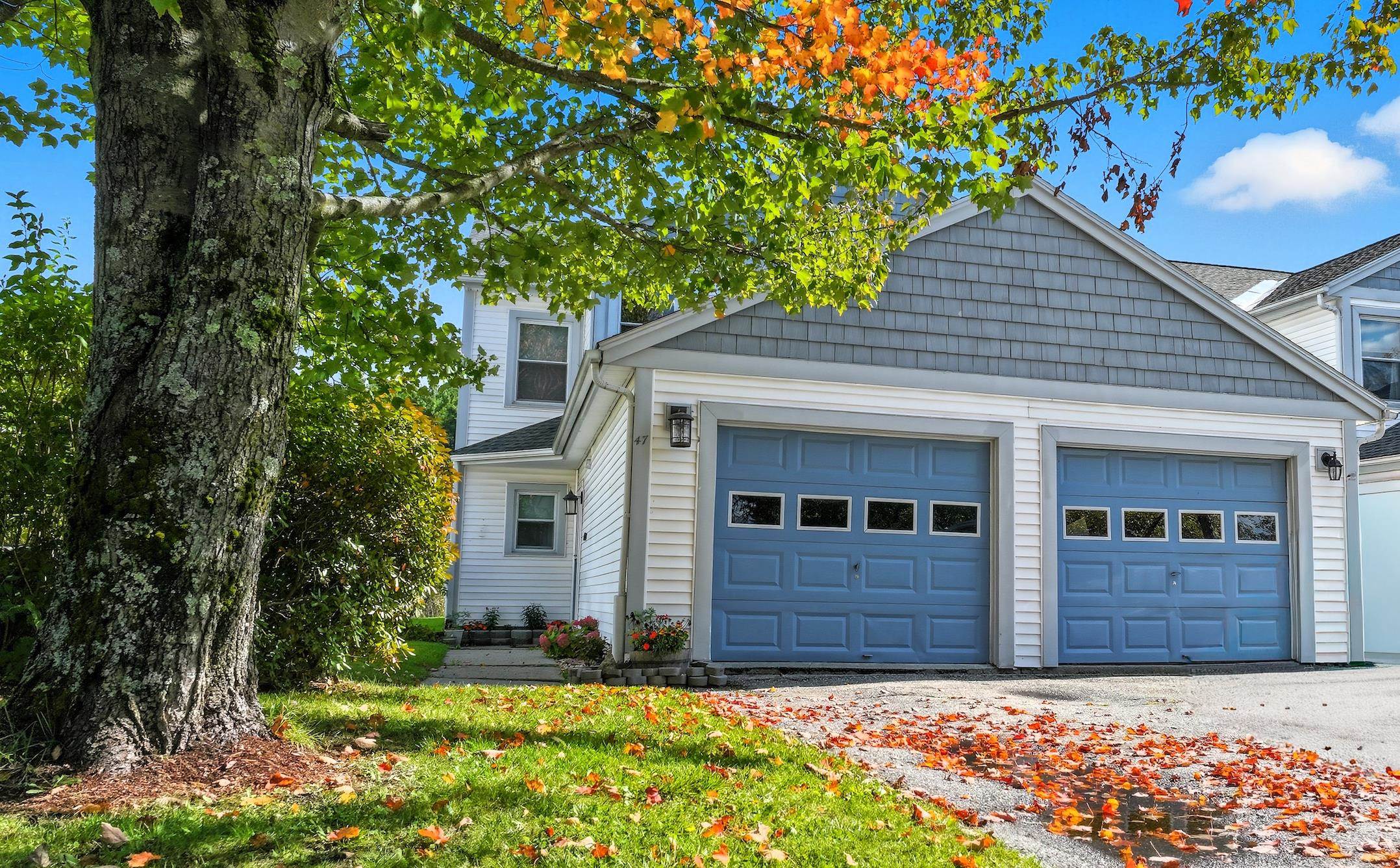 47 Saybrook Road