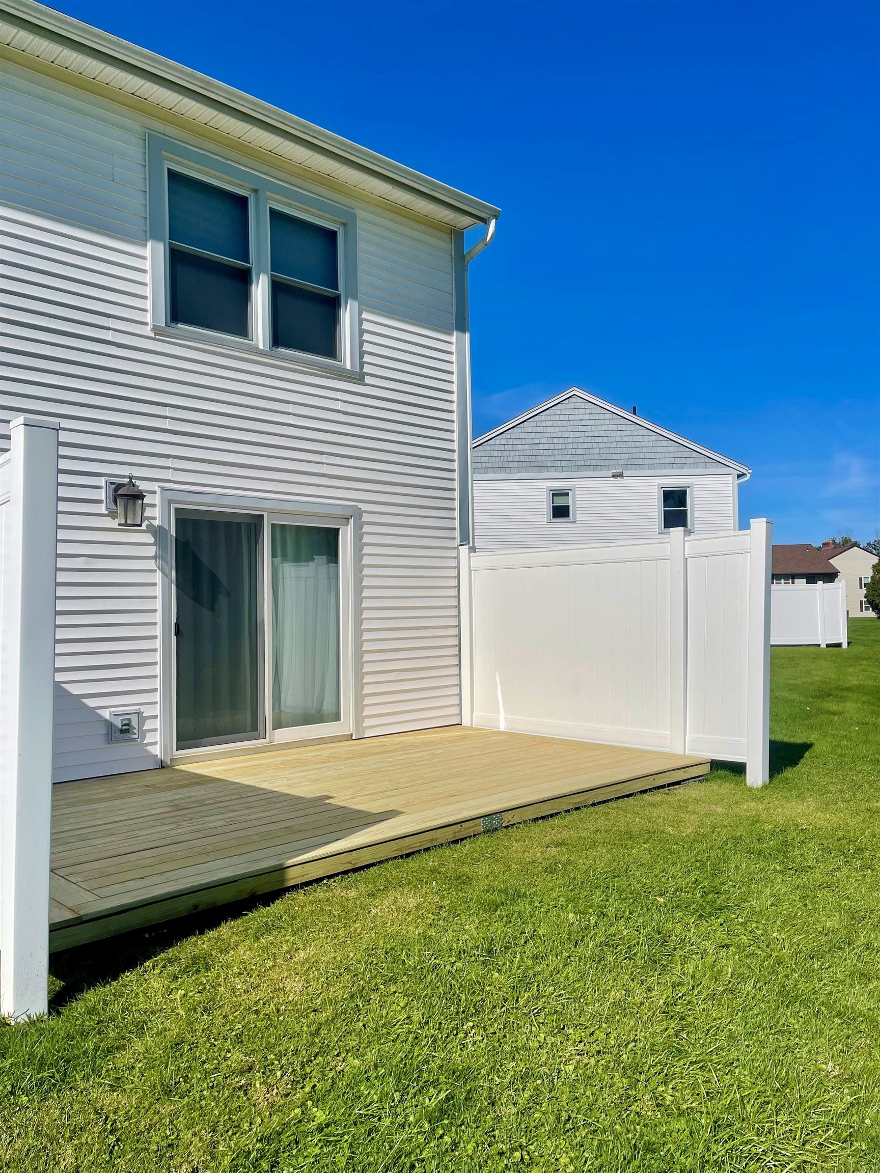 47 Saybrook Road