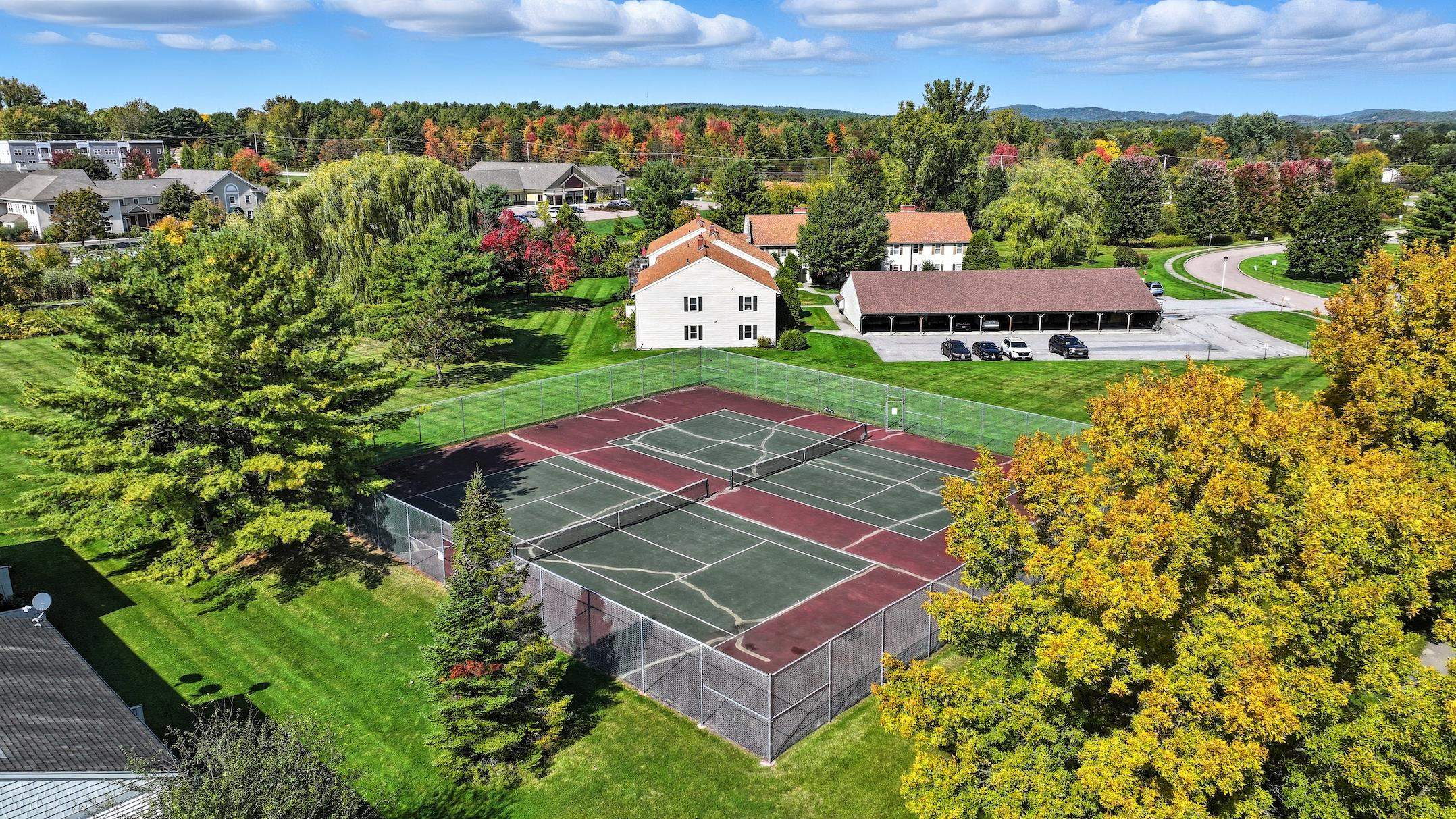 47 Saybrook Road