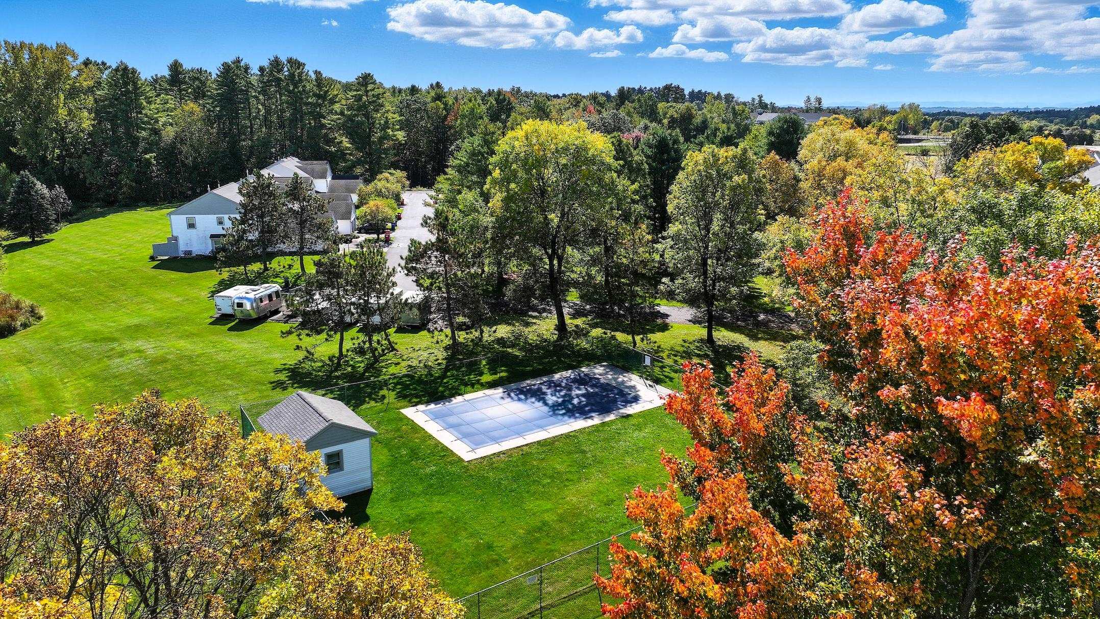 47 Saybrook Road