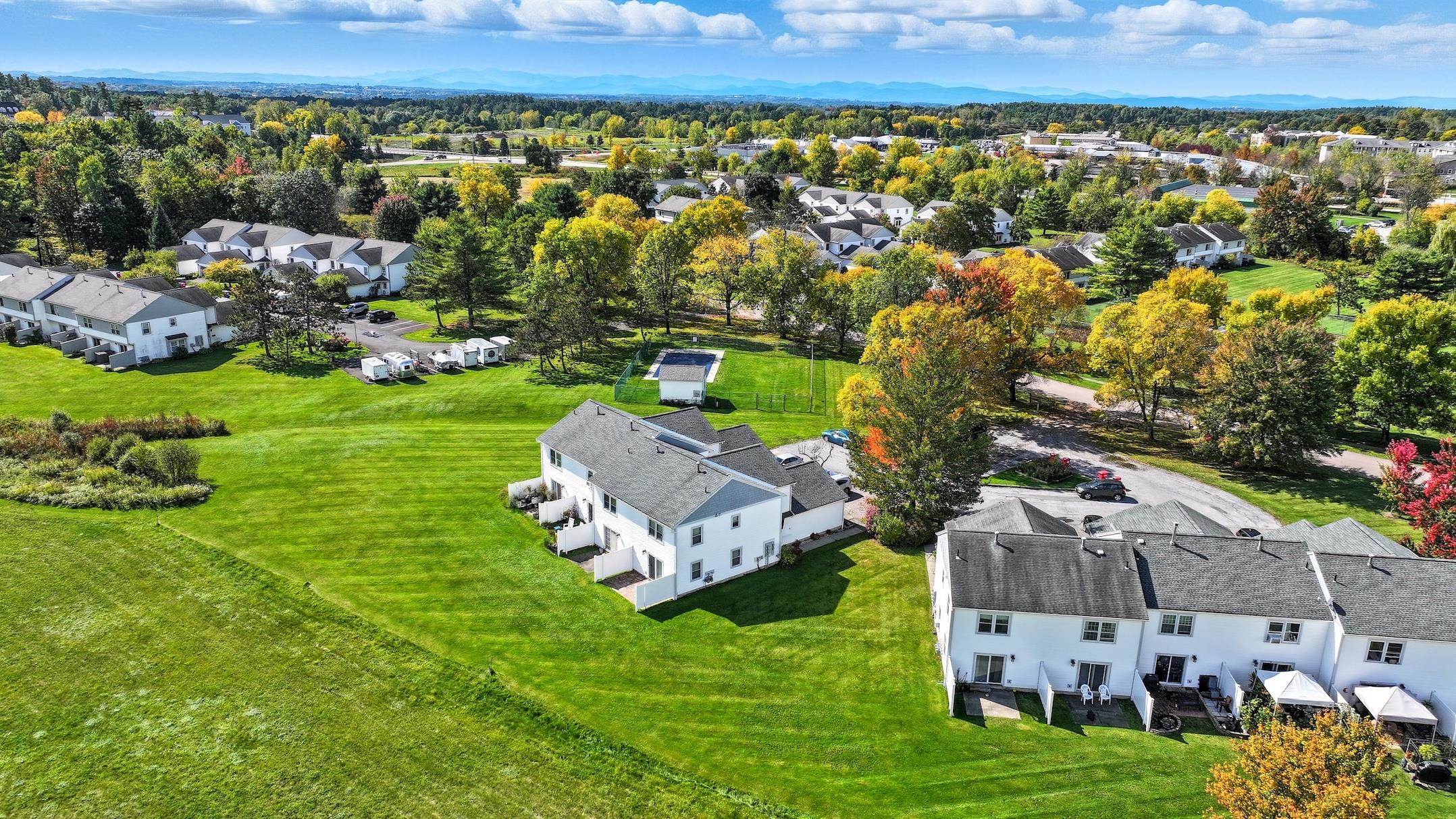 47 Saybrook Road