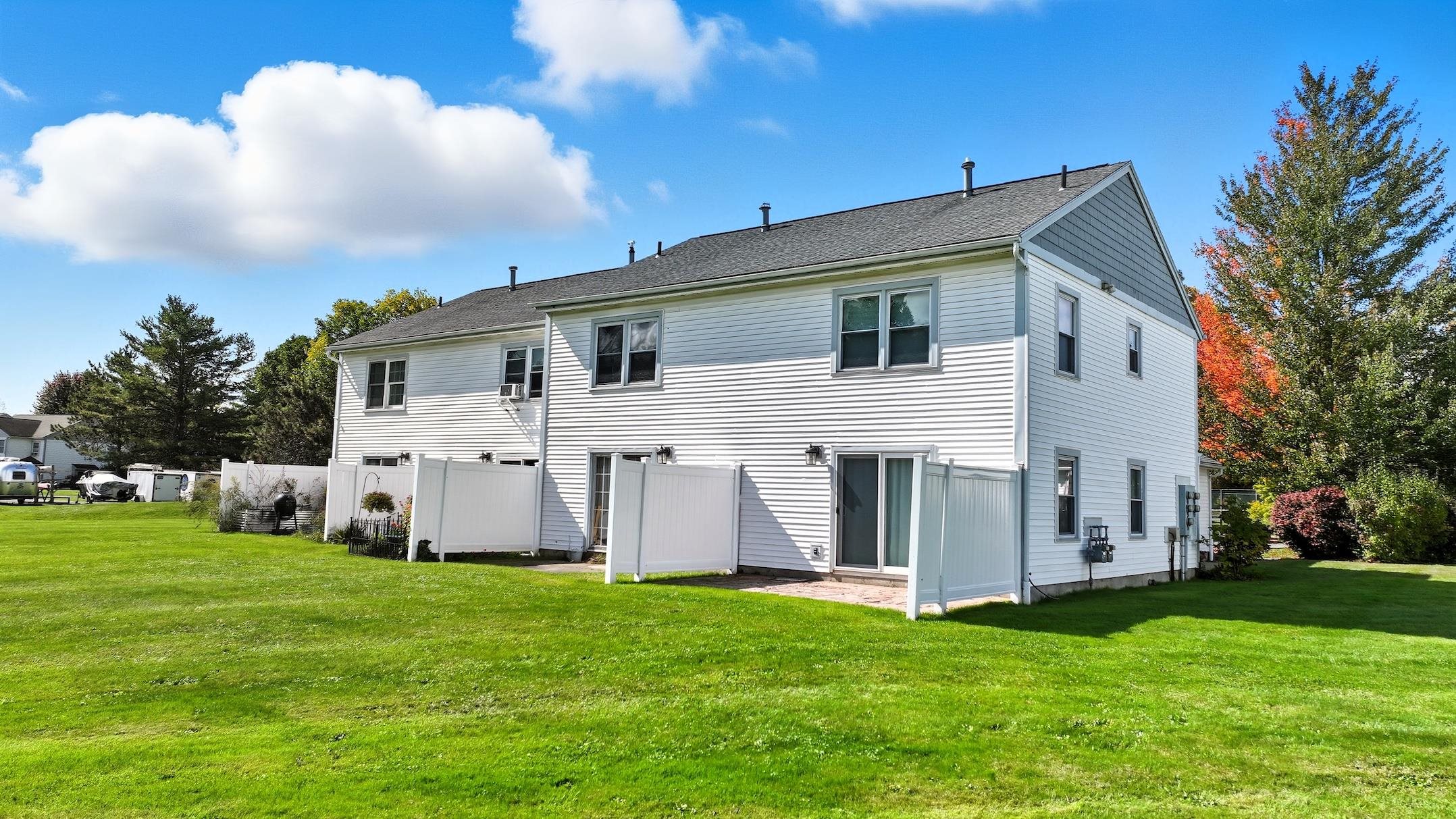 47 Saybrook Road