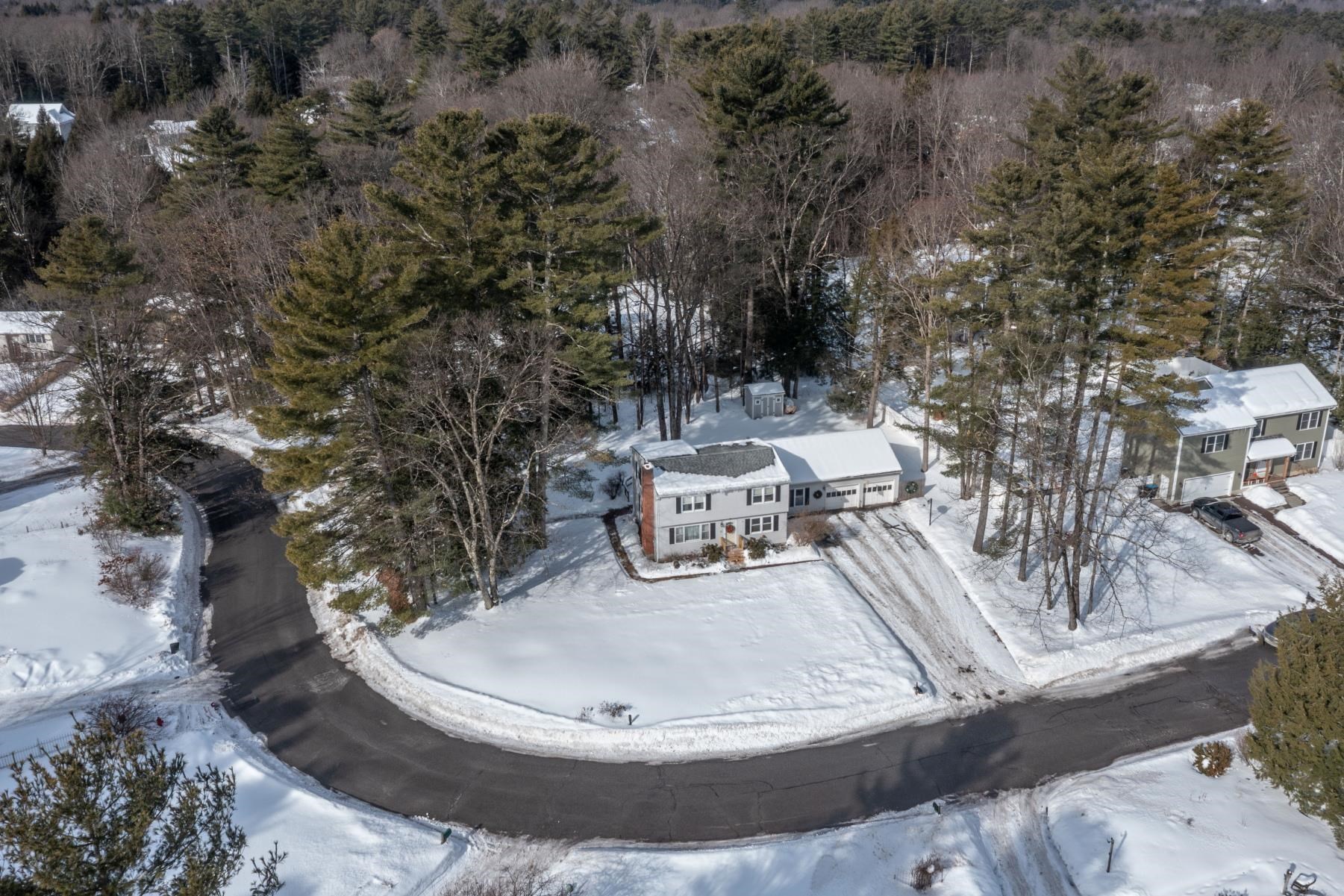 4 Linden Lane