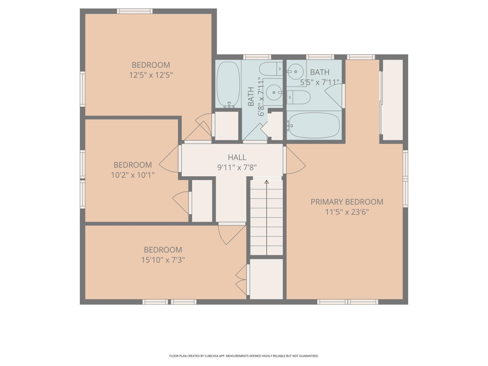 4 Linden Lane