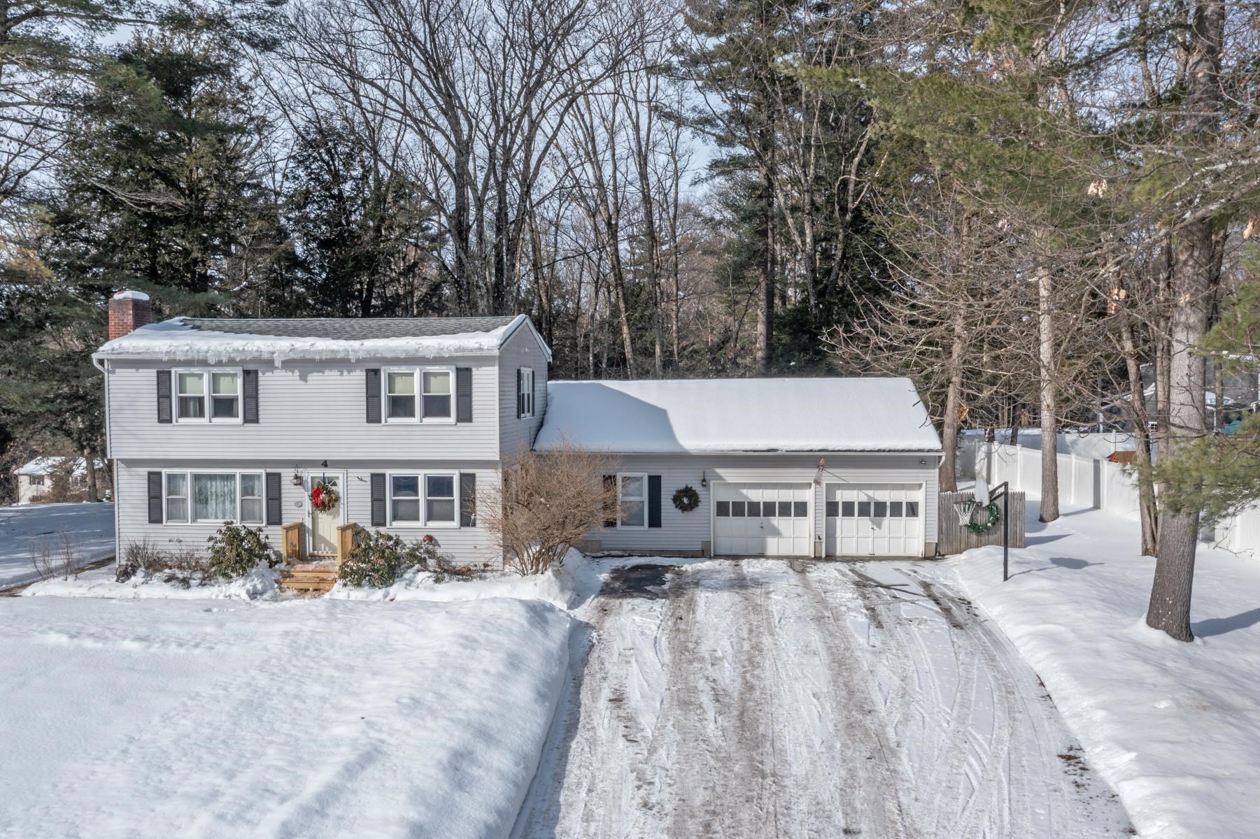 4 Linden Lane