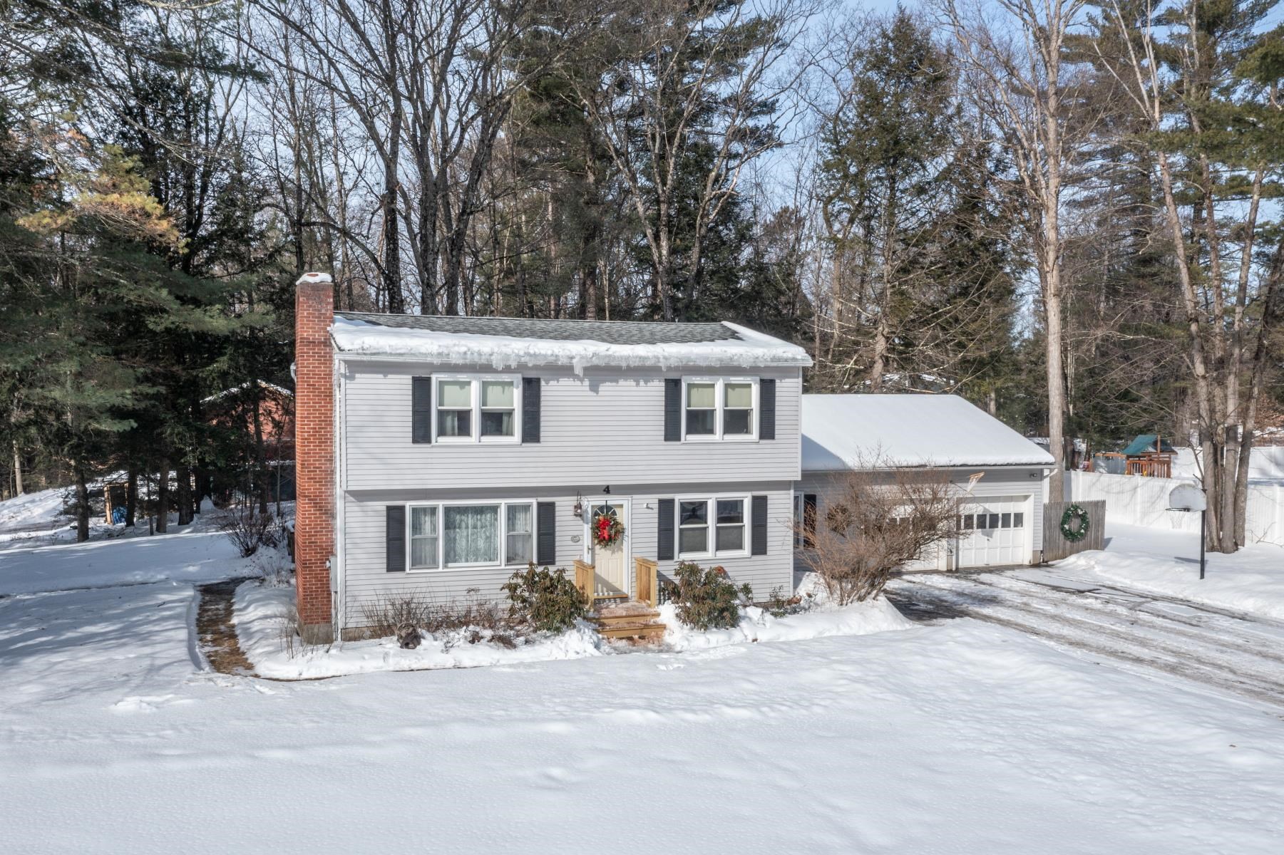 4 Linden Lane