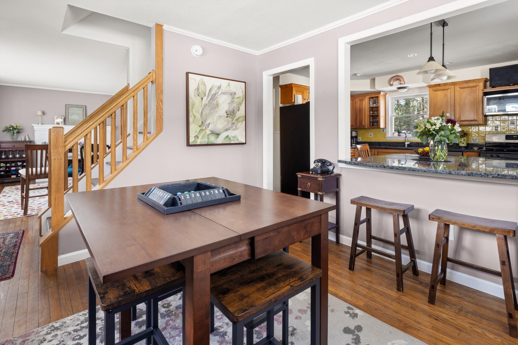 4 Linden Lane