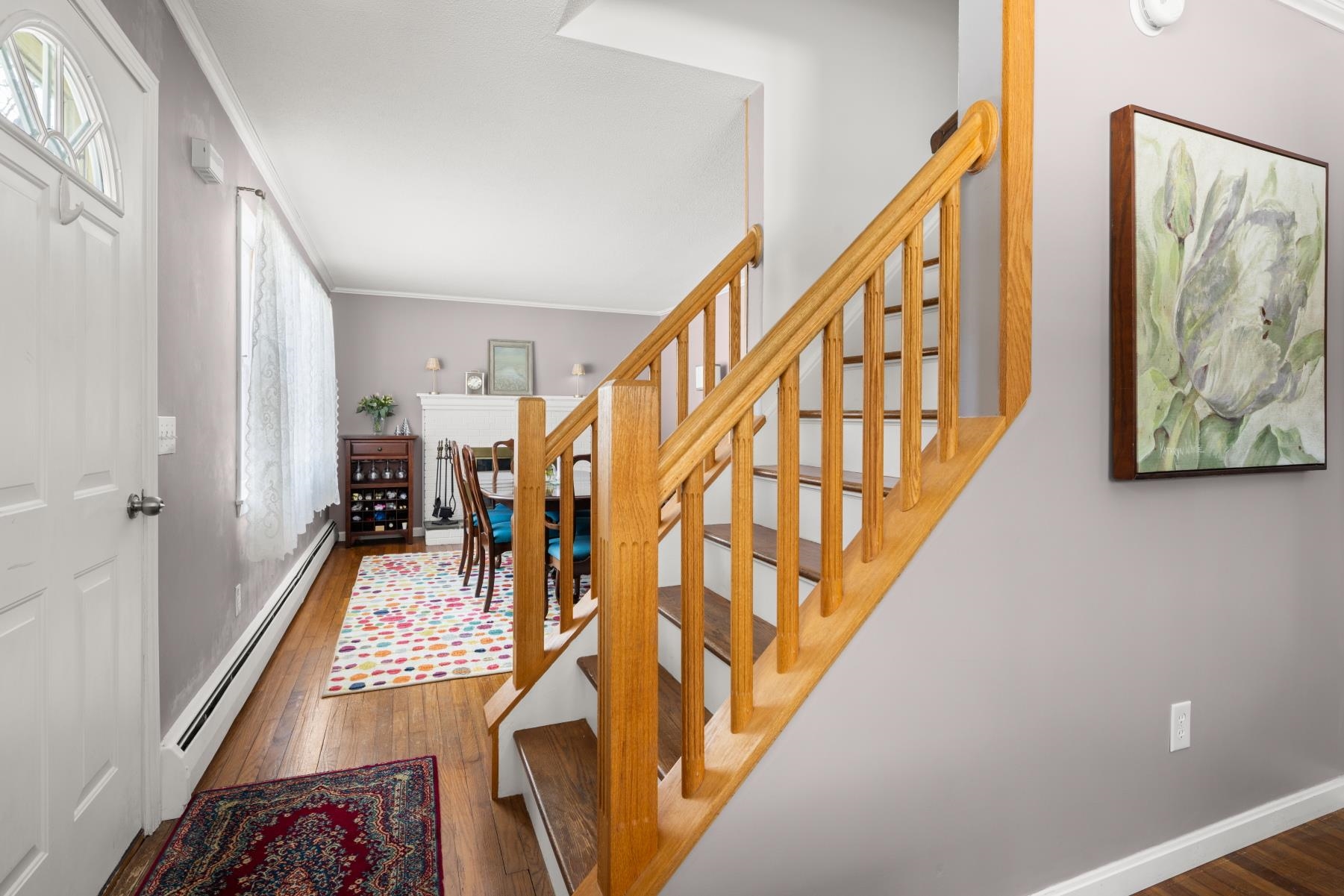 4 Linden Lane