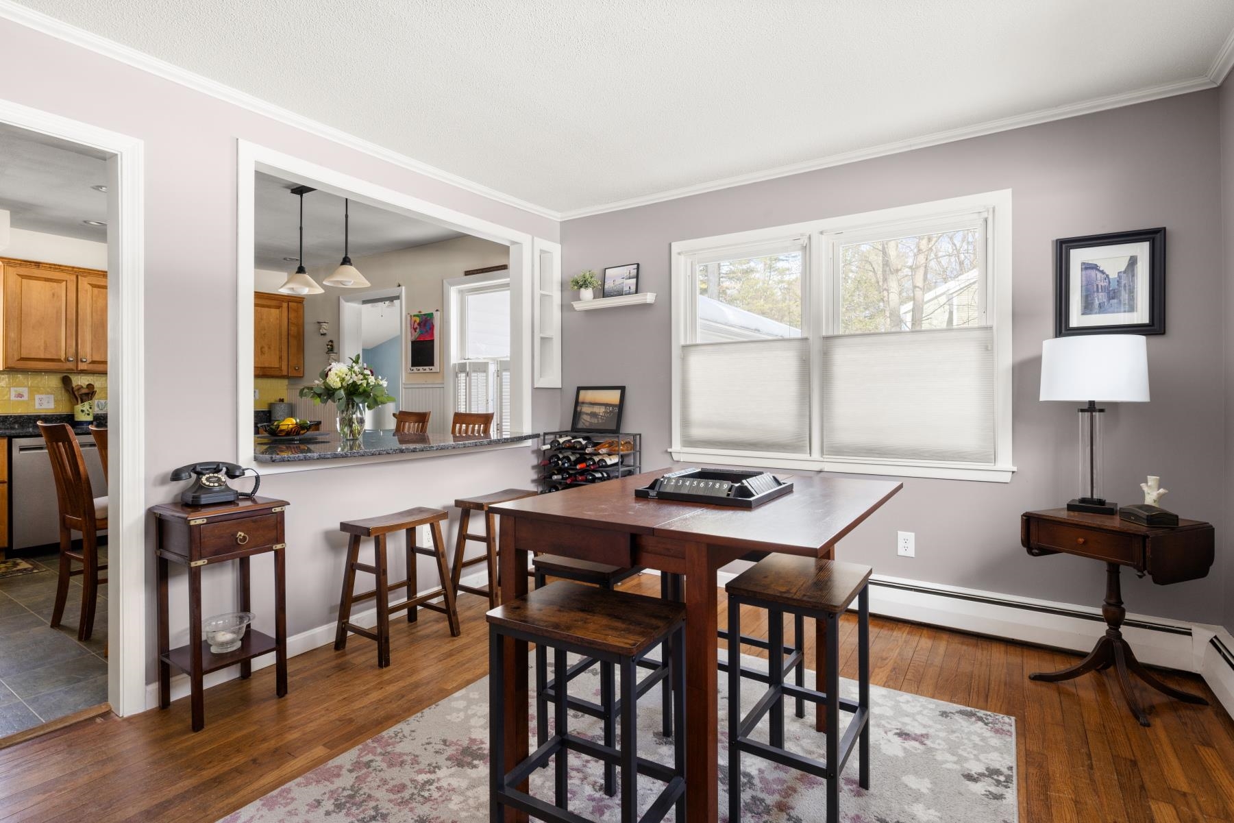 4 Linden Lane