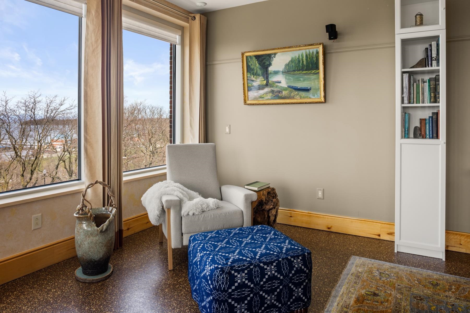 35 Cherry Street Unit: Unit 404