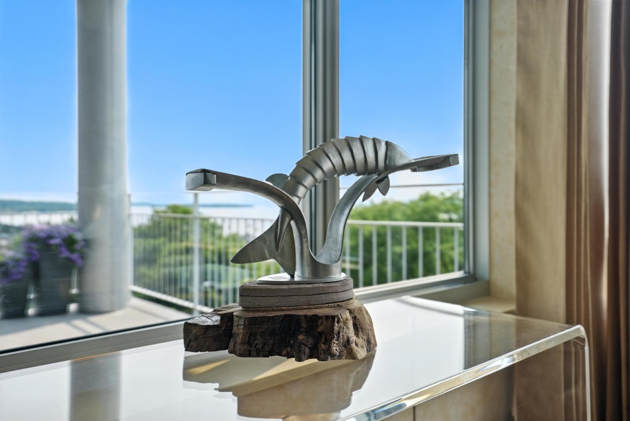 35 Cherry Street Unit: Unit 404