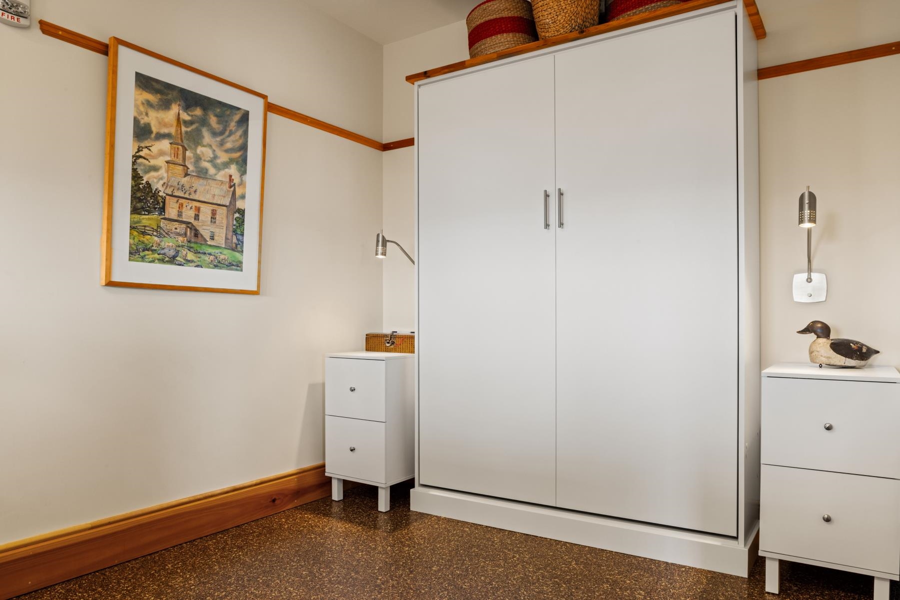 35 Cherry Street Unit: Unit 404