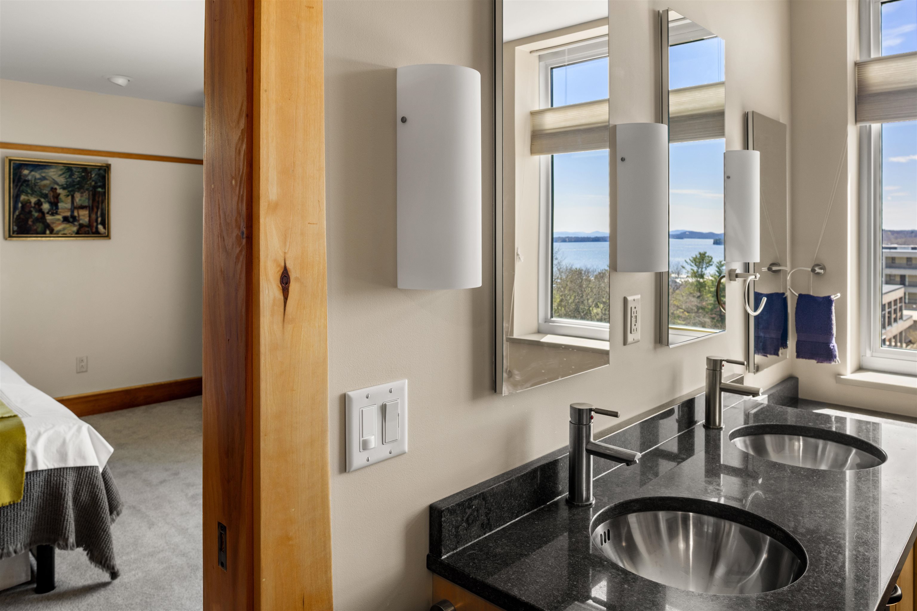 35 Cherry Street Unit: Unit 404