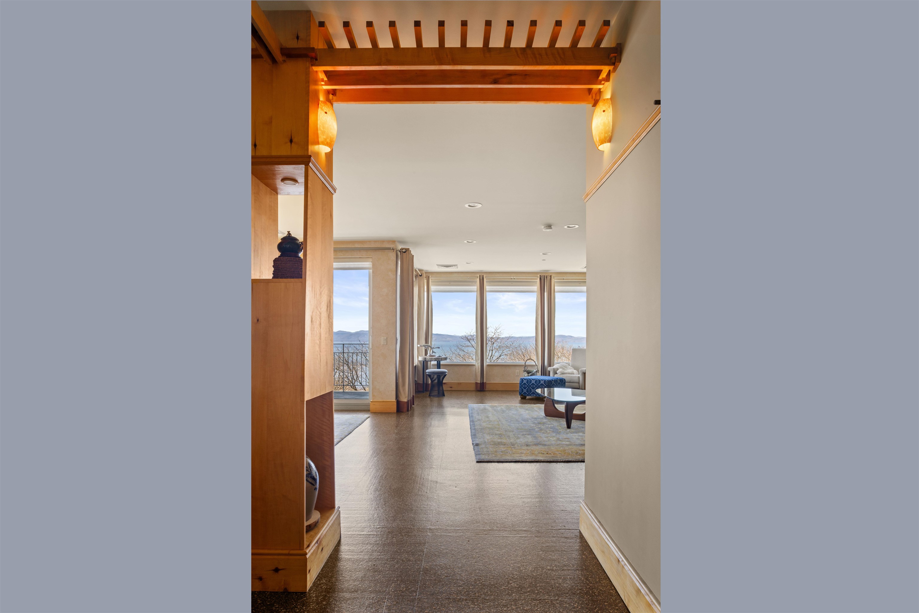 35 Cherry Street Unit: Unit 404