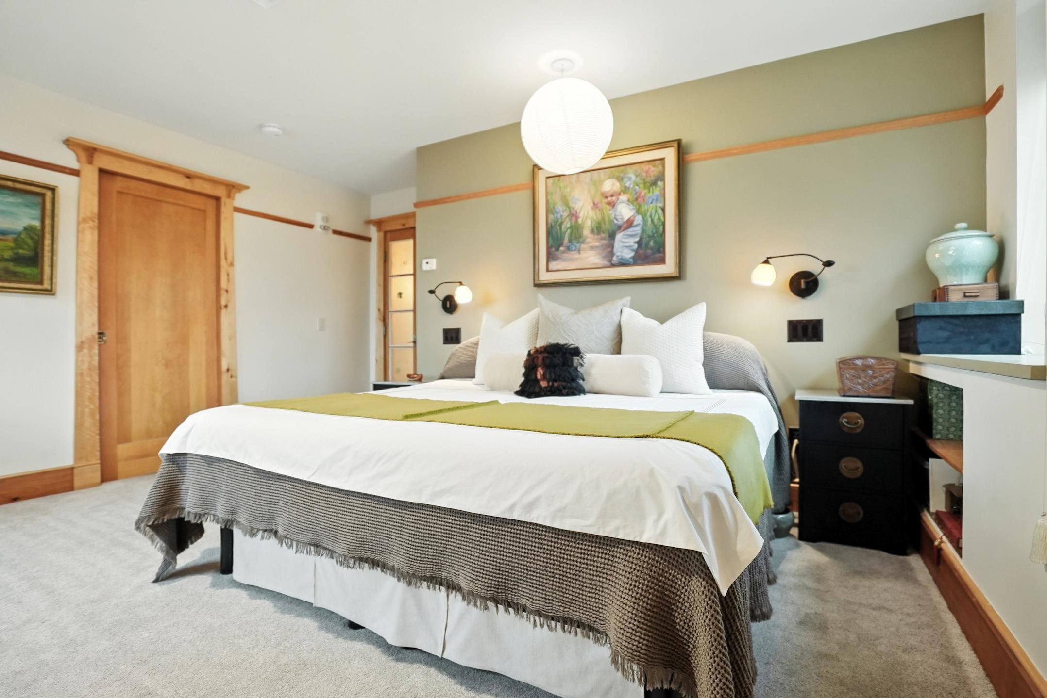 35 Cherry Street Unit: Unit 404
