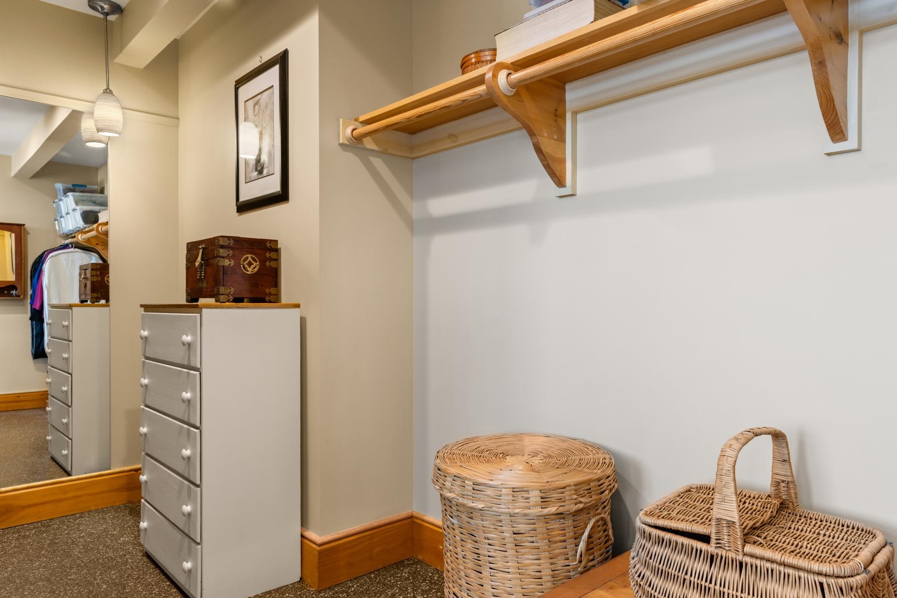 35 Cherry Street Unit: Unit 404