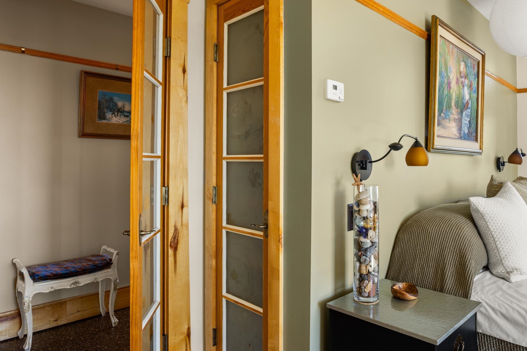 35 Cherry Street Unit: Unit 404