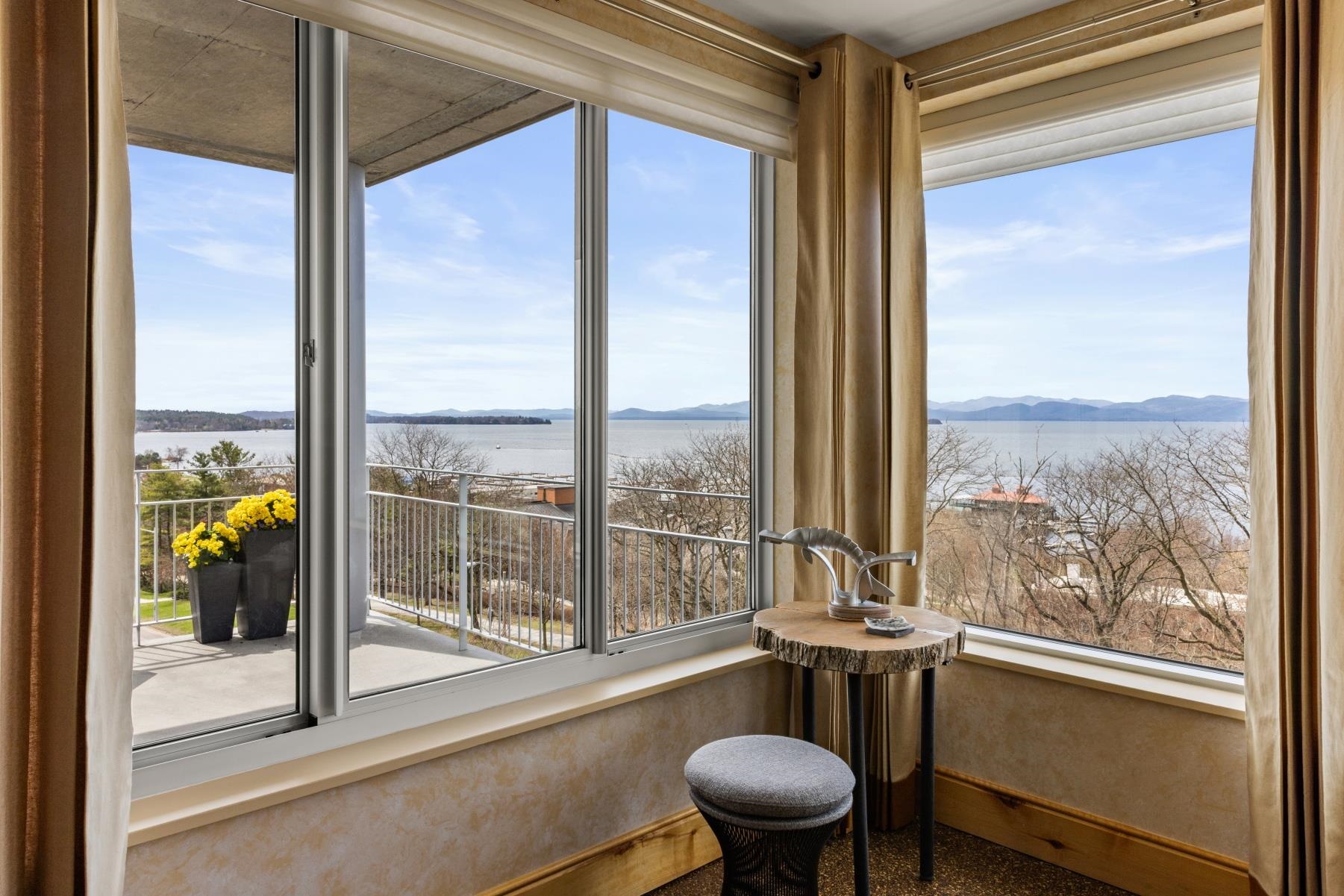 35 Cherry Street Unit: Unit 404