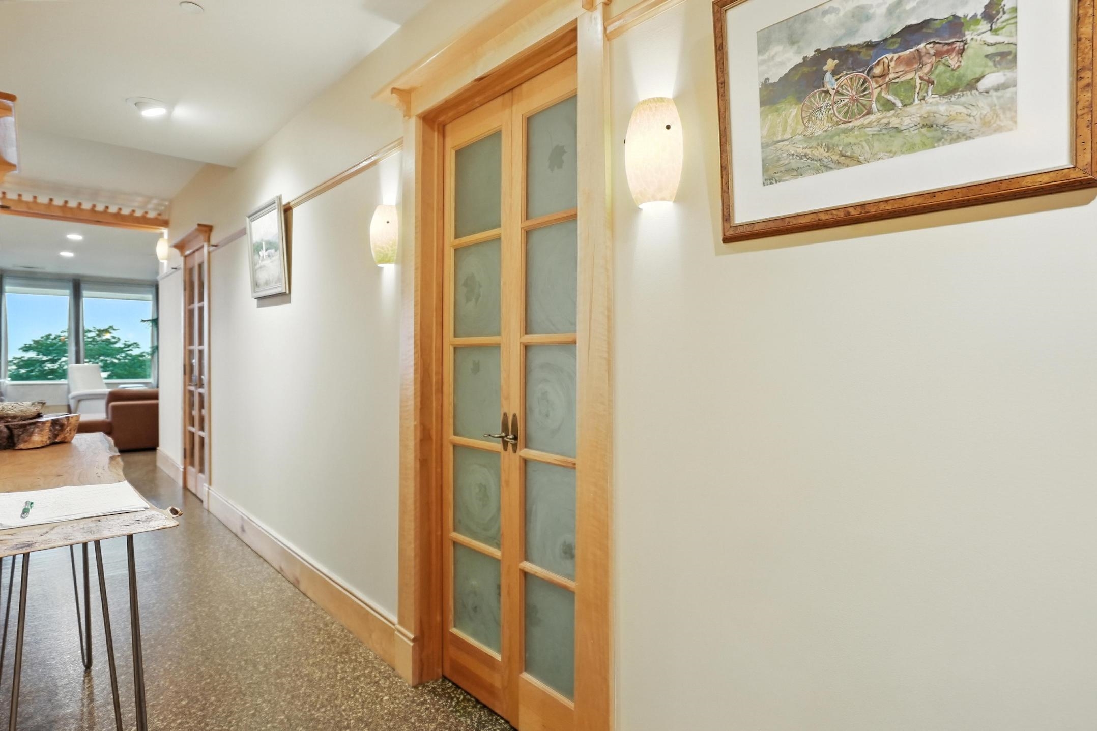 35 Cherry Street Unit: Unit 404