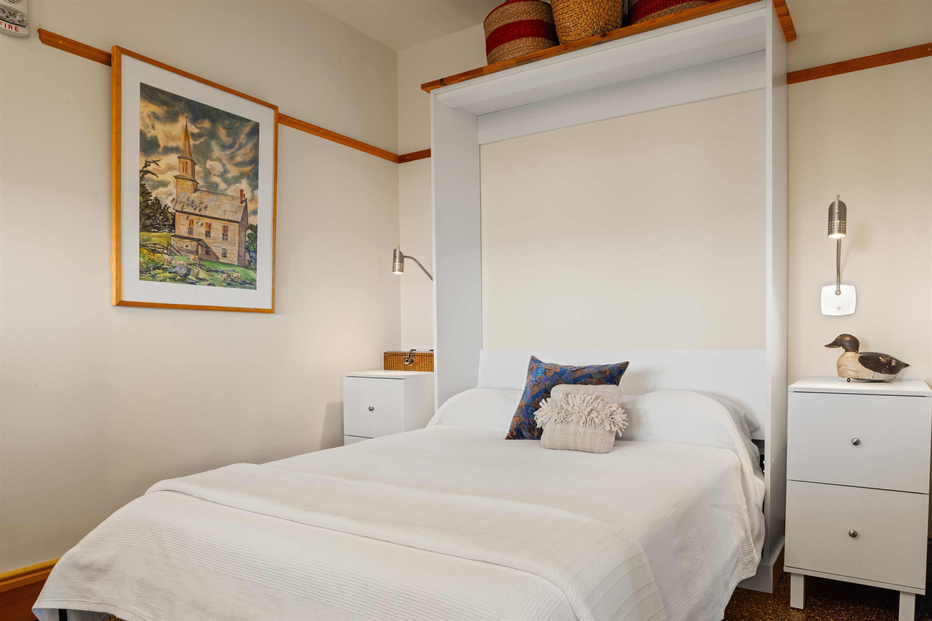 35 Cherry Street Unit: Unit 404