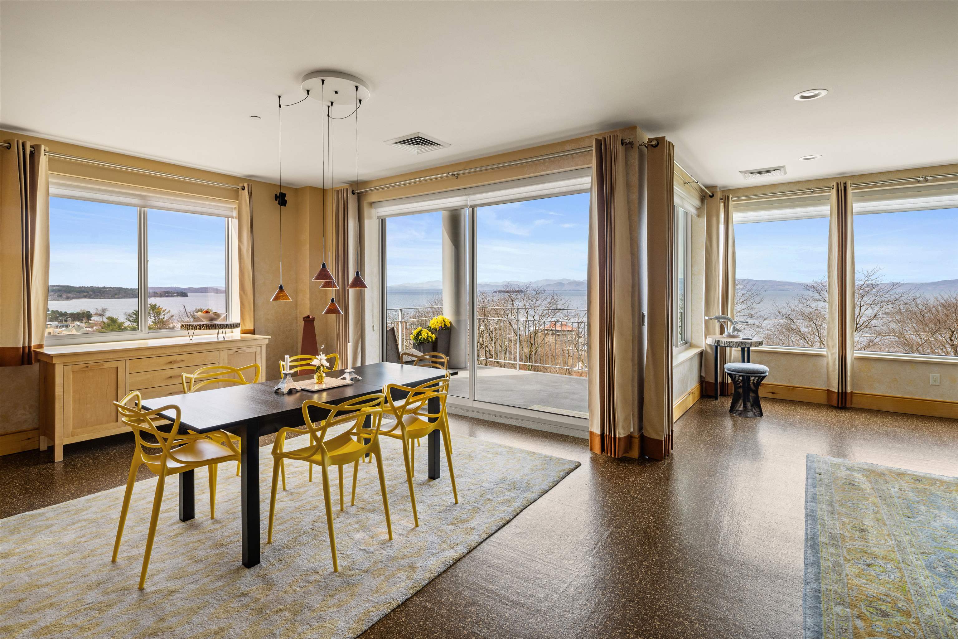35 Cherry Street Unit: Unit 404