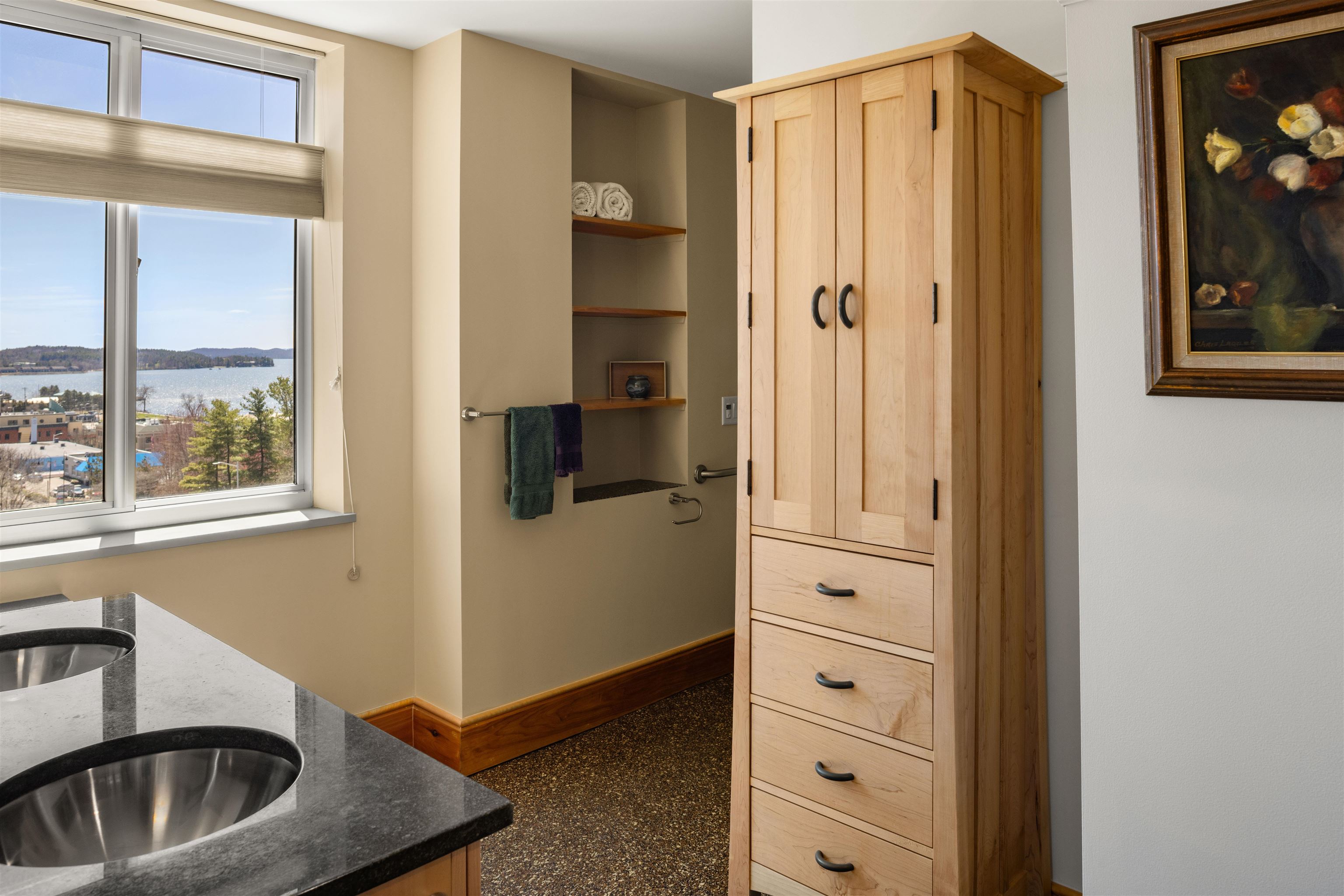 35 Cherry Street Unit: Unit 404