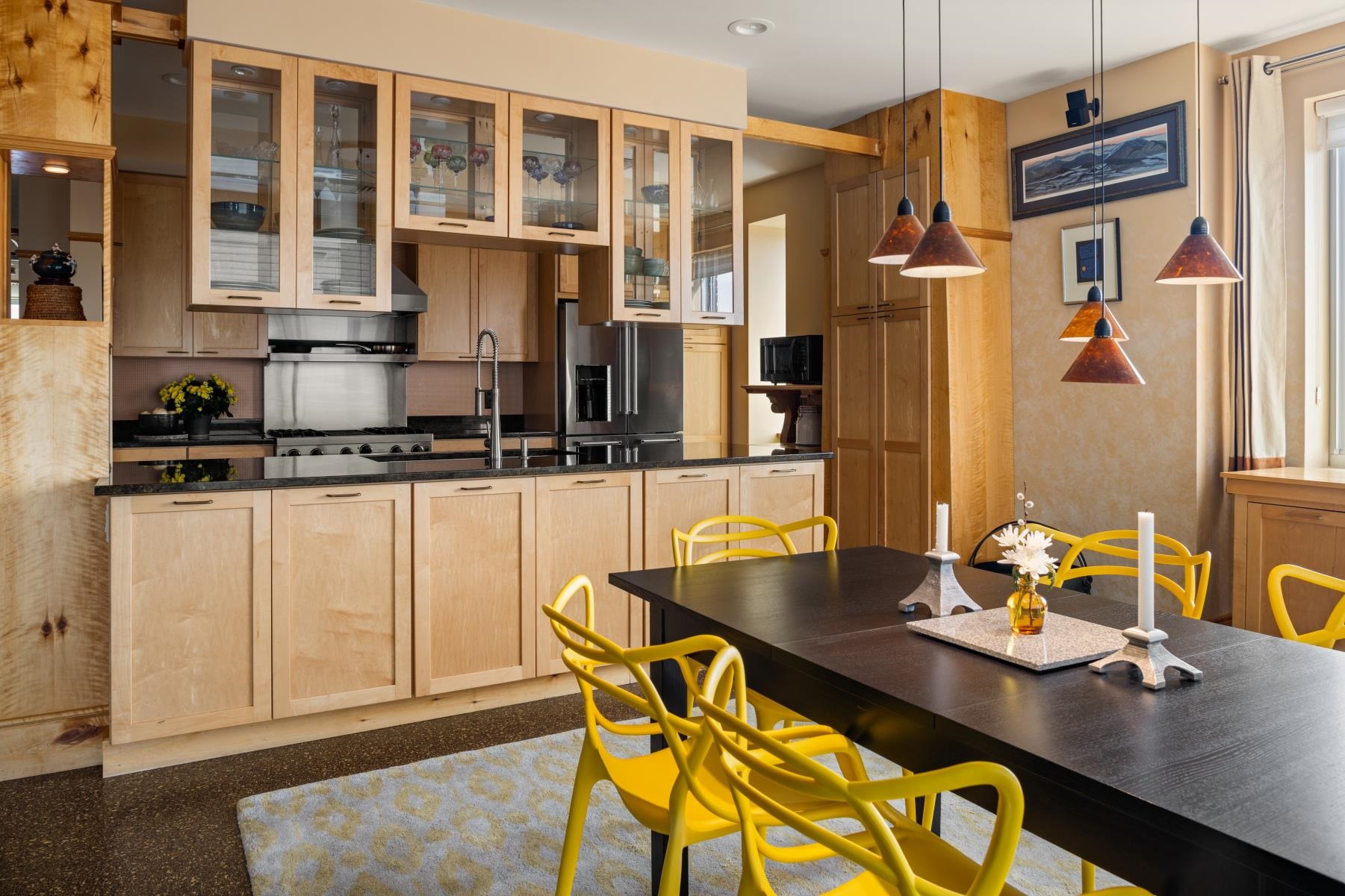 35 Cherry Street Unit: Unit 404