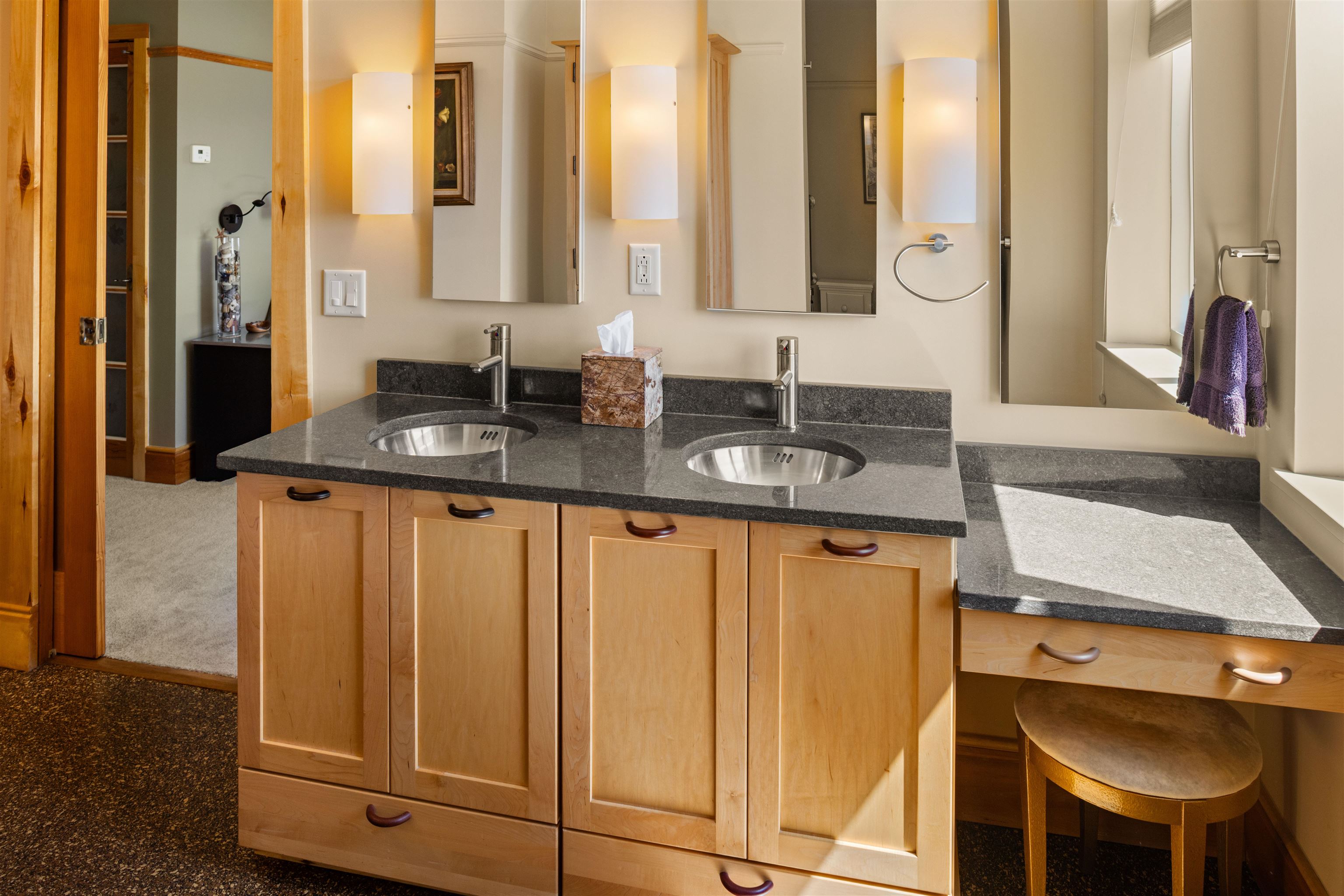 35 Cherry Street Unit: Unit 404
