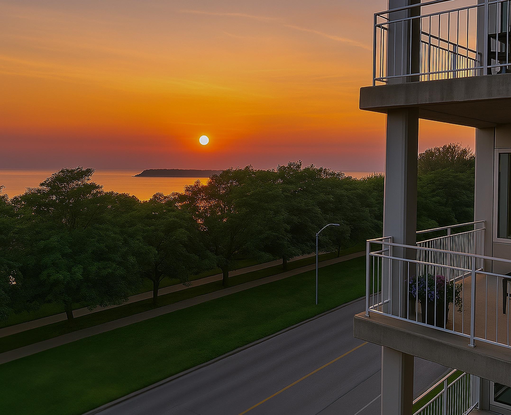 35 Cherry Street Unit: Unit 404