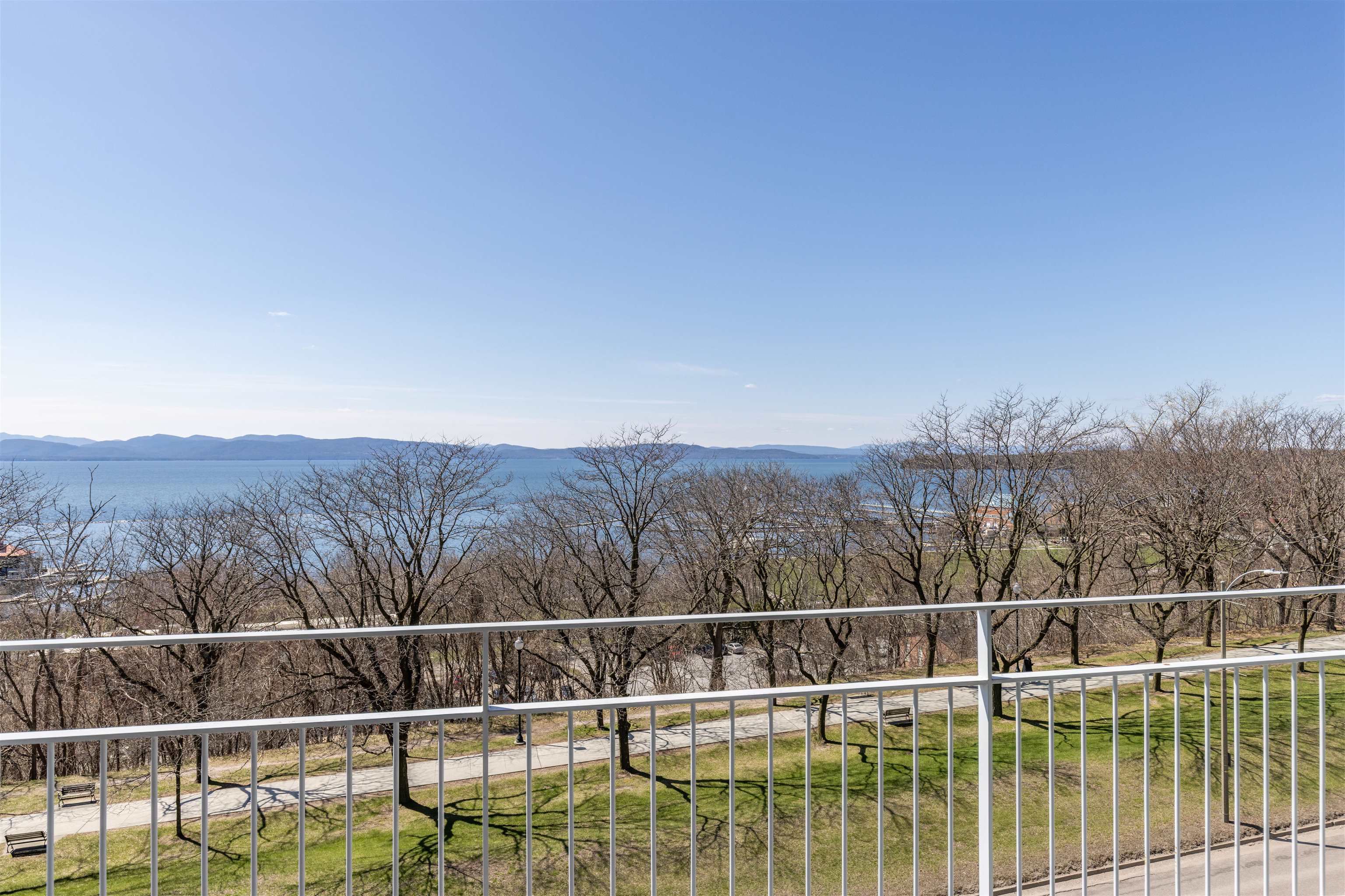 35 Cherry Street Unit: Unit 404