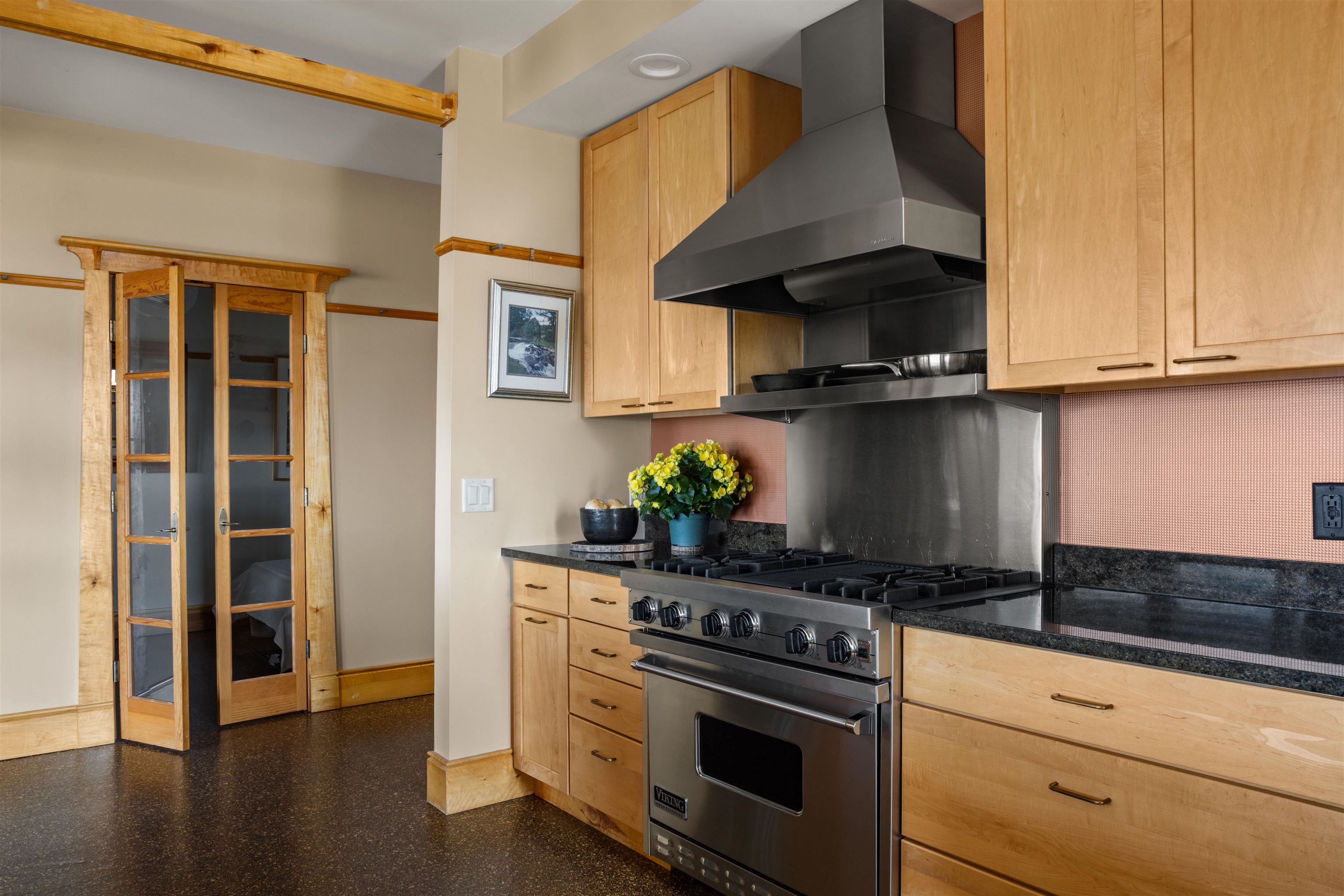 35 Cherry Street Unit: Unit 404
