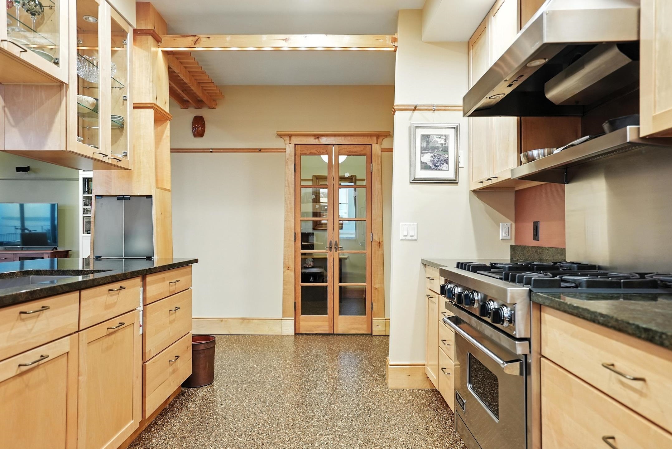 35 Cherry Street Unit: Unit 404