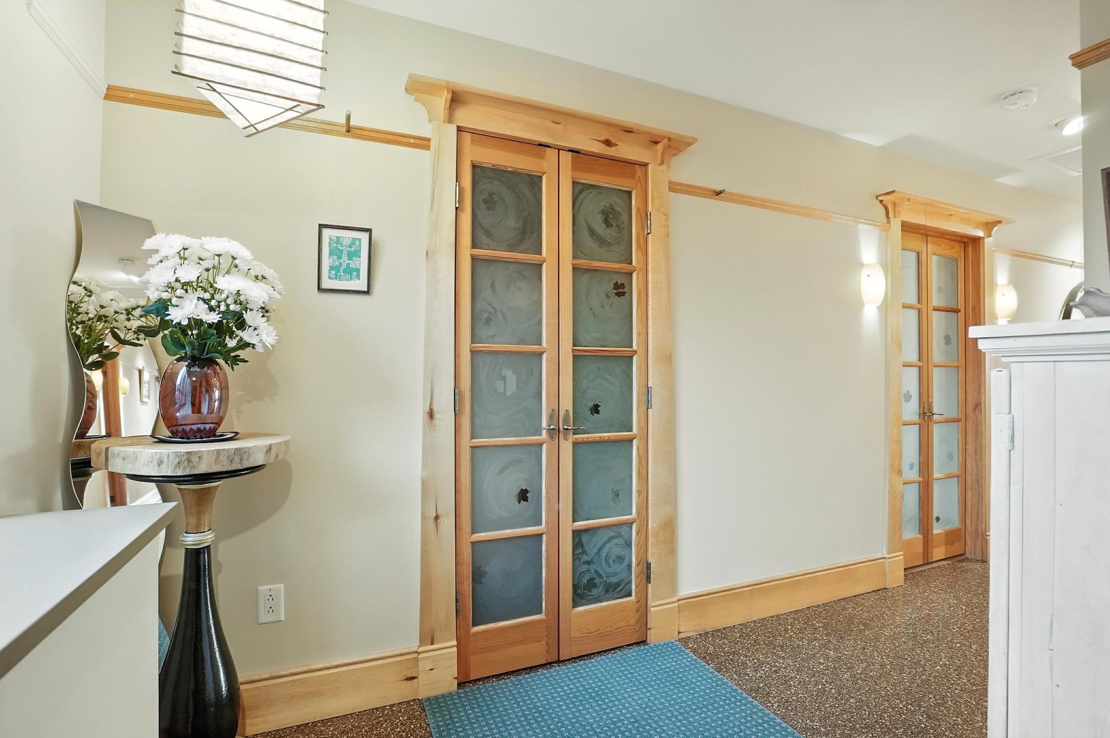 35 Cherry Street Unit: Unit 404