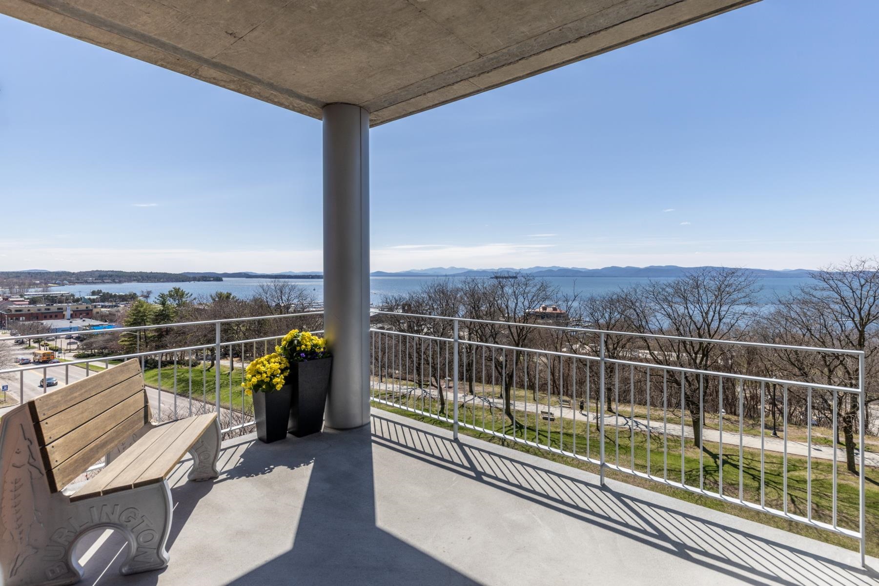 35 Cherry Street Unit: Unit 404
