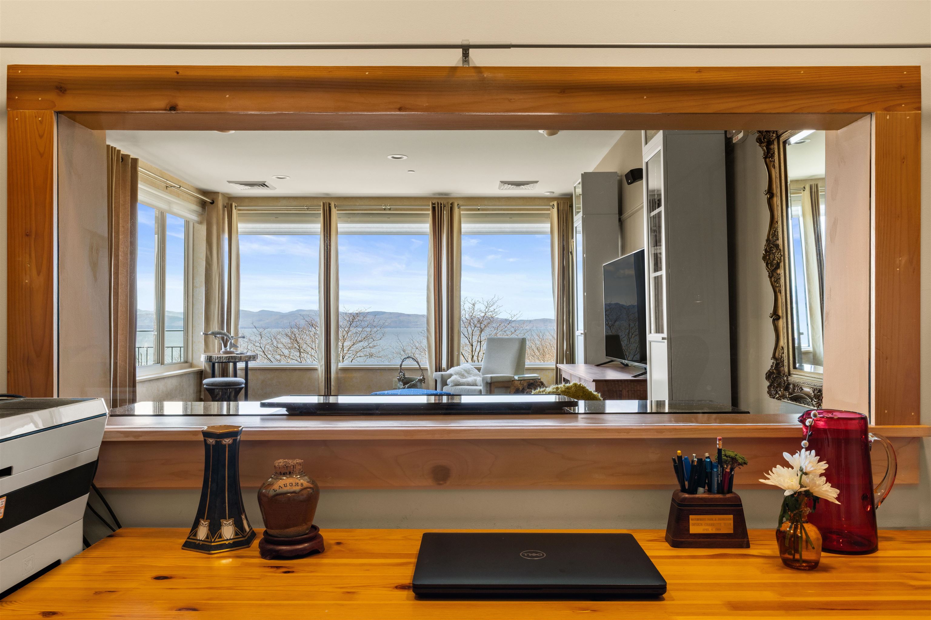 35 Cherry Street Unit: Unit 404