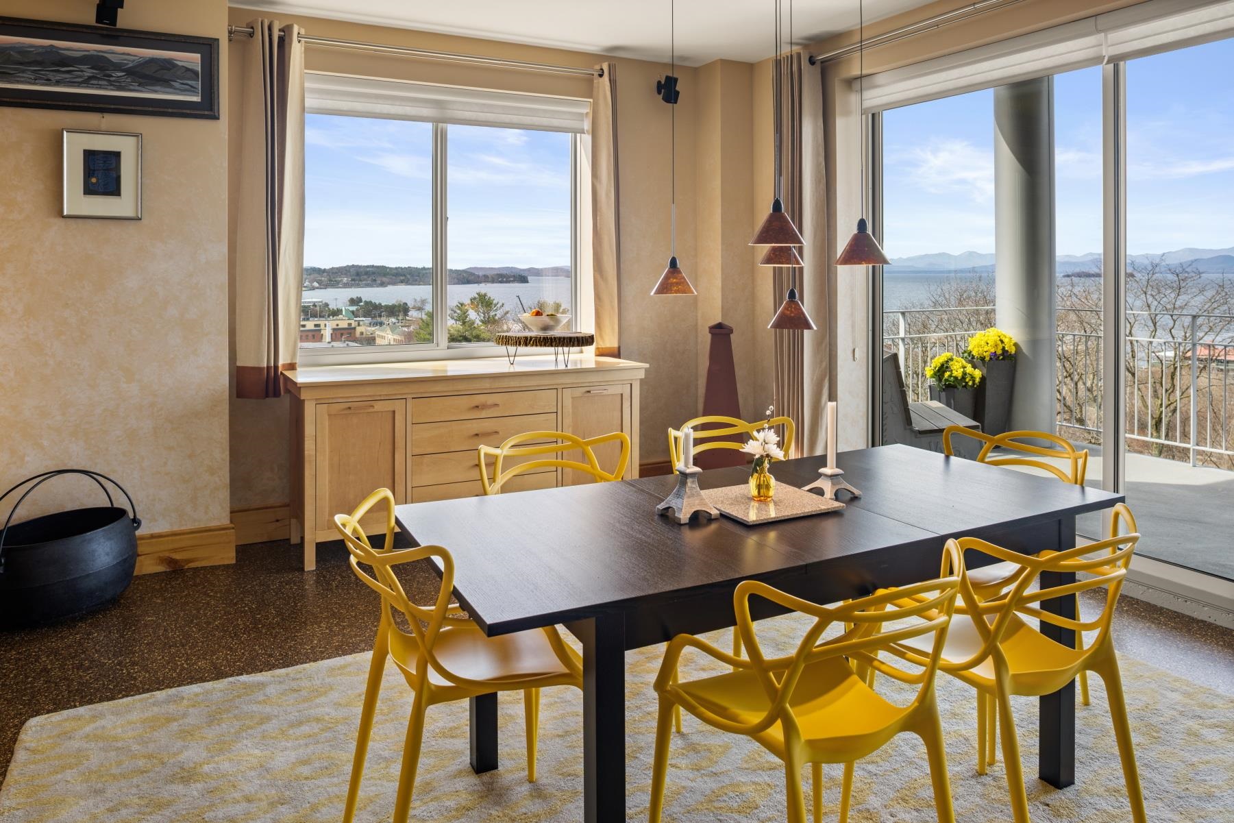 35 Cherry Street Unit: Unit 404