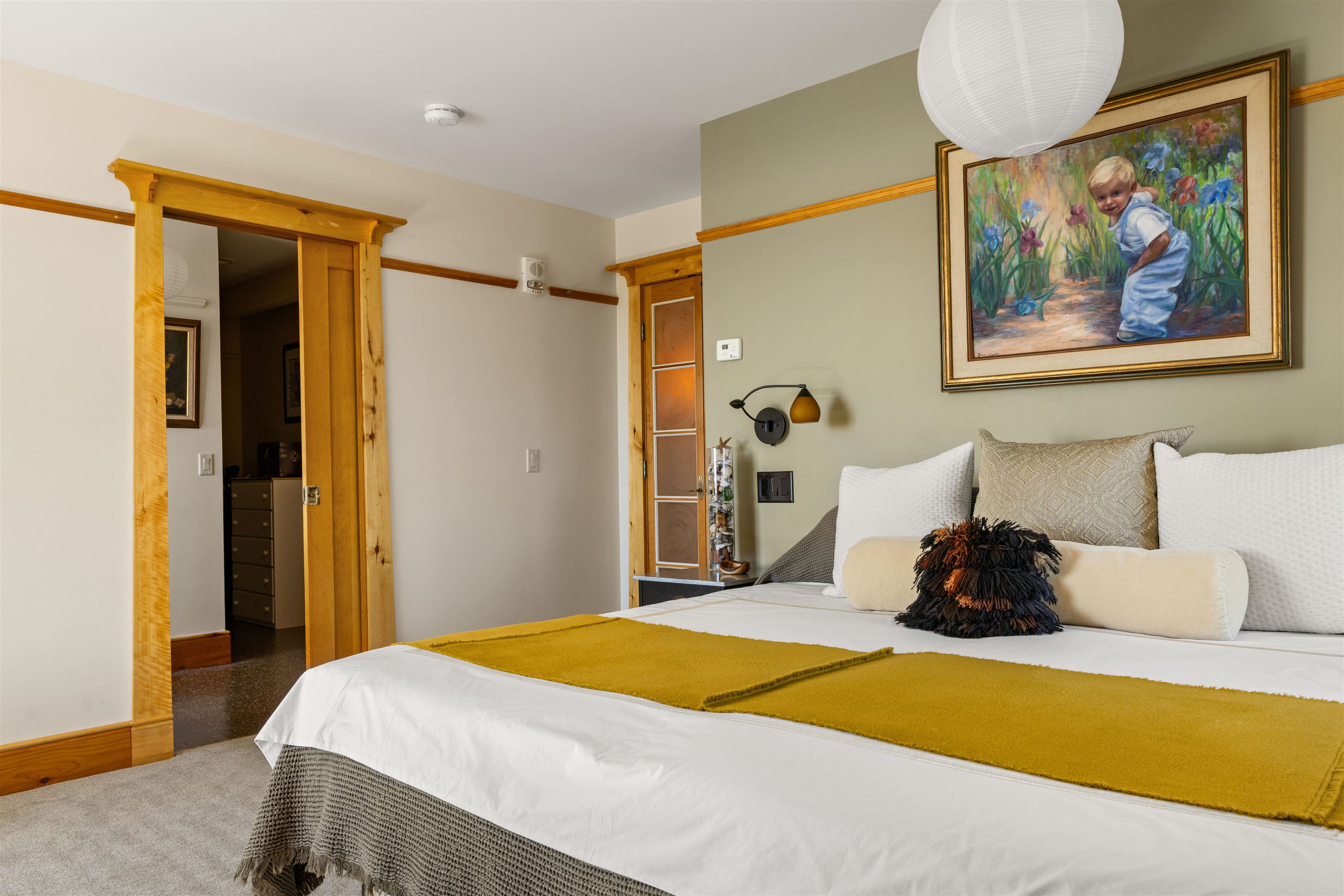 35 Cherry Street Unit: Unit 404
