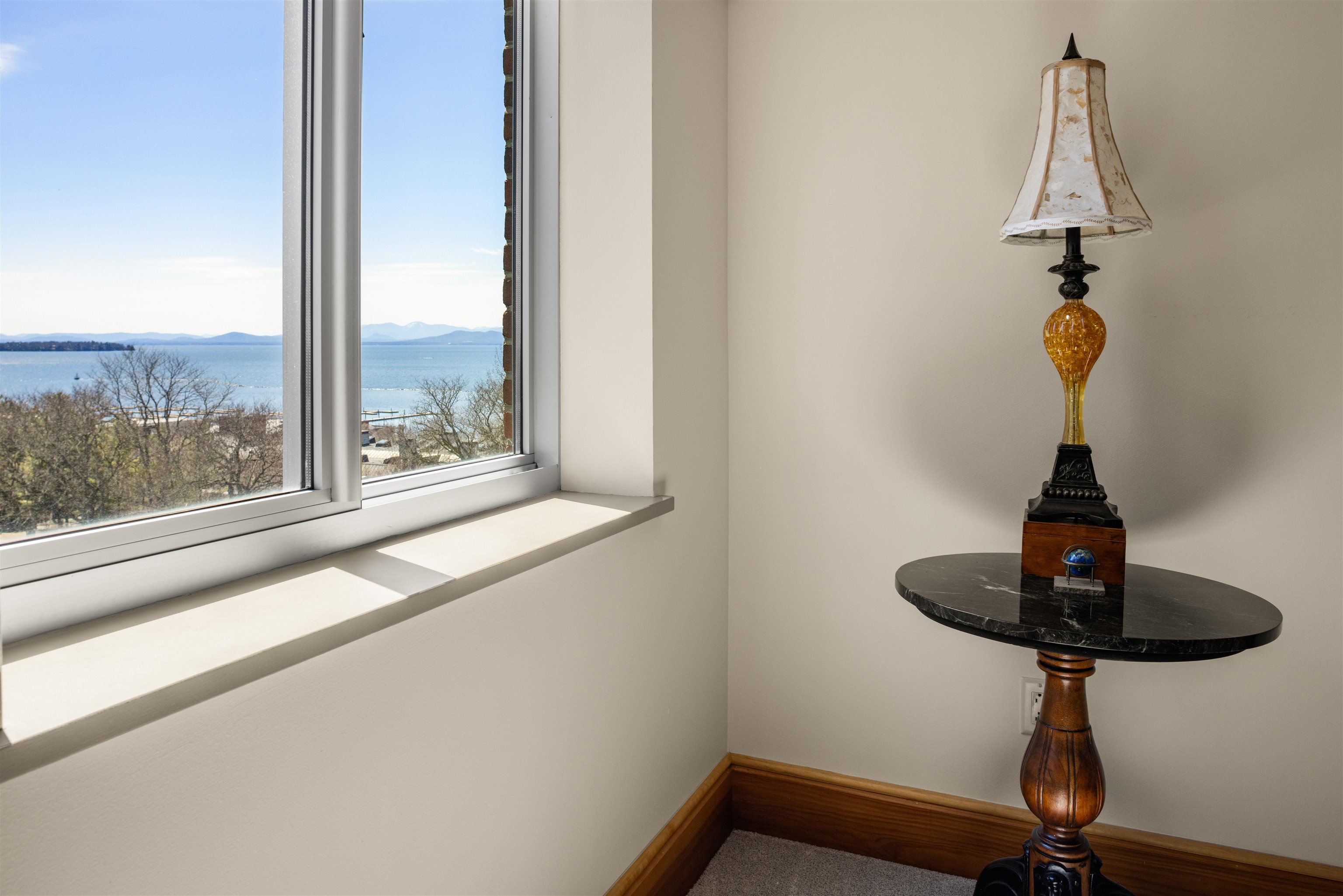 35 Cherry Street Unit: Unit 404