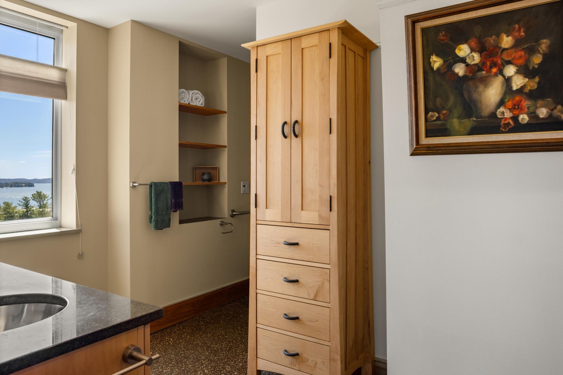 35 Cherry Street Unit: Unit 404