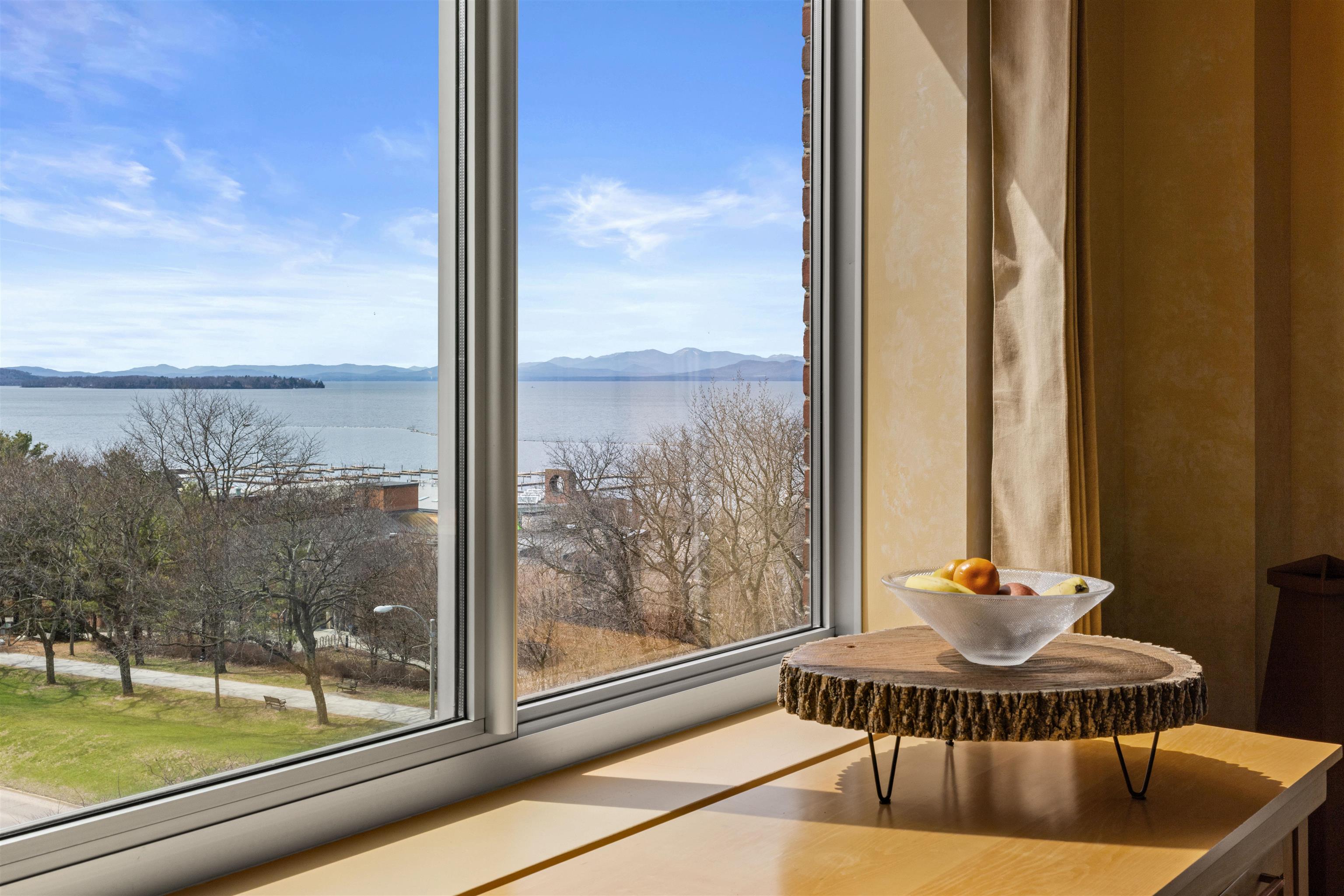 35 Cherry Street Unit: Unit 404