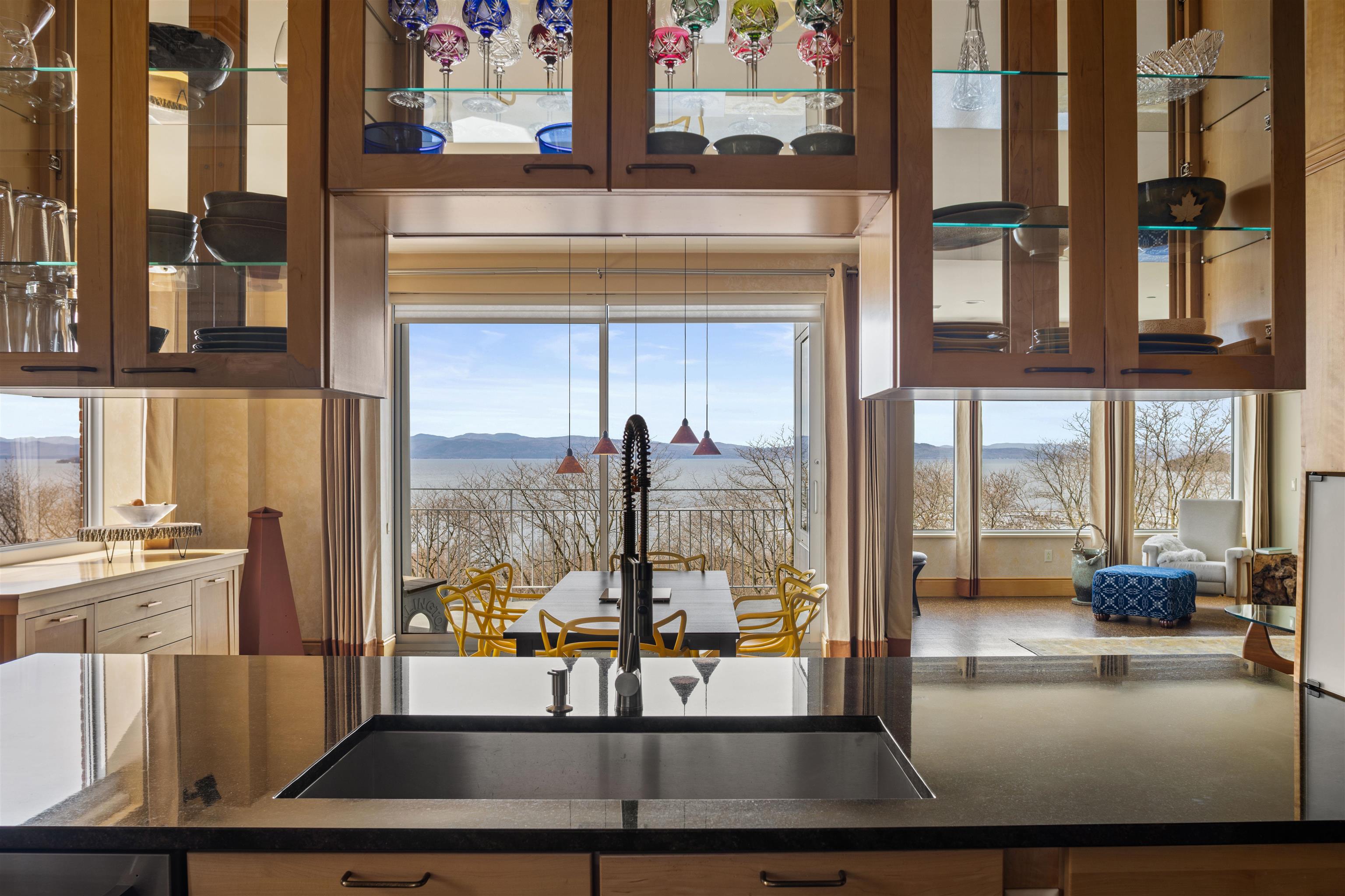35 Cherry Street Unit: Unit 404
