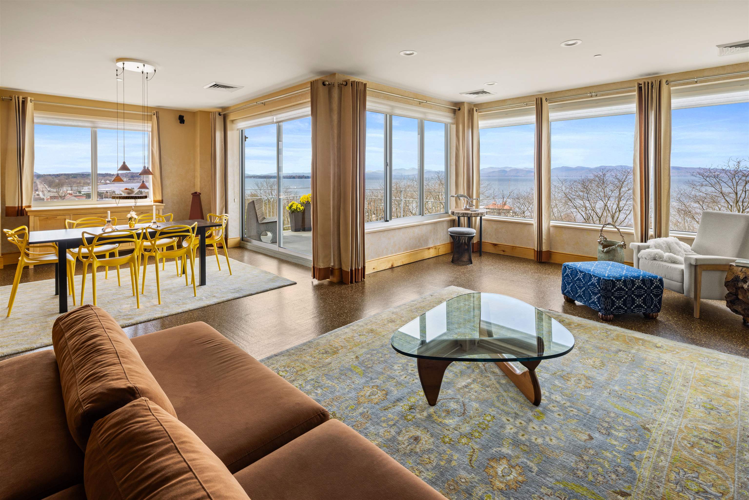 35 Cherry Street Unit: Unit 404