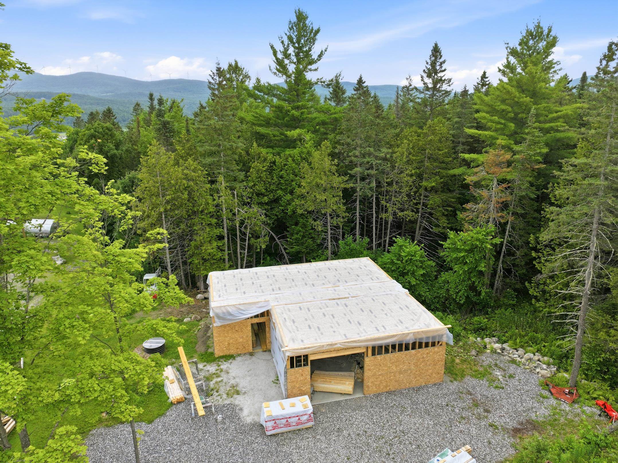1090 Center Road Unit: #1
