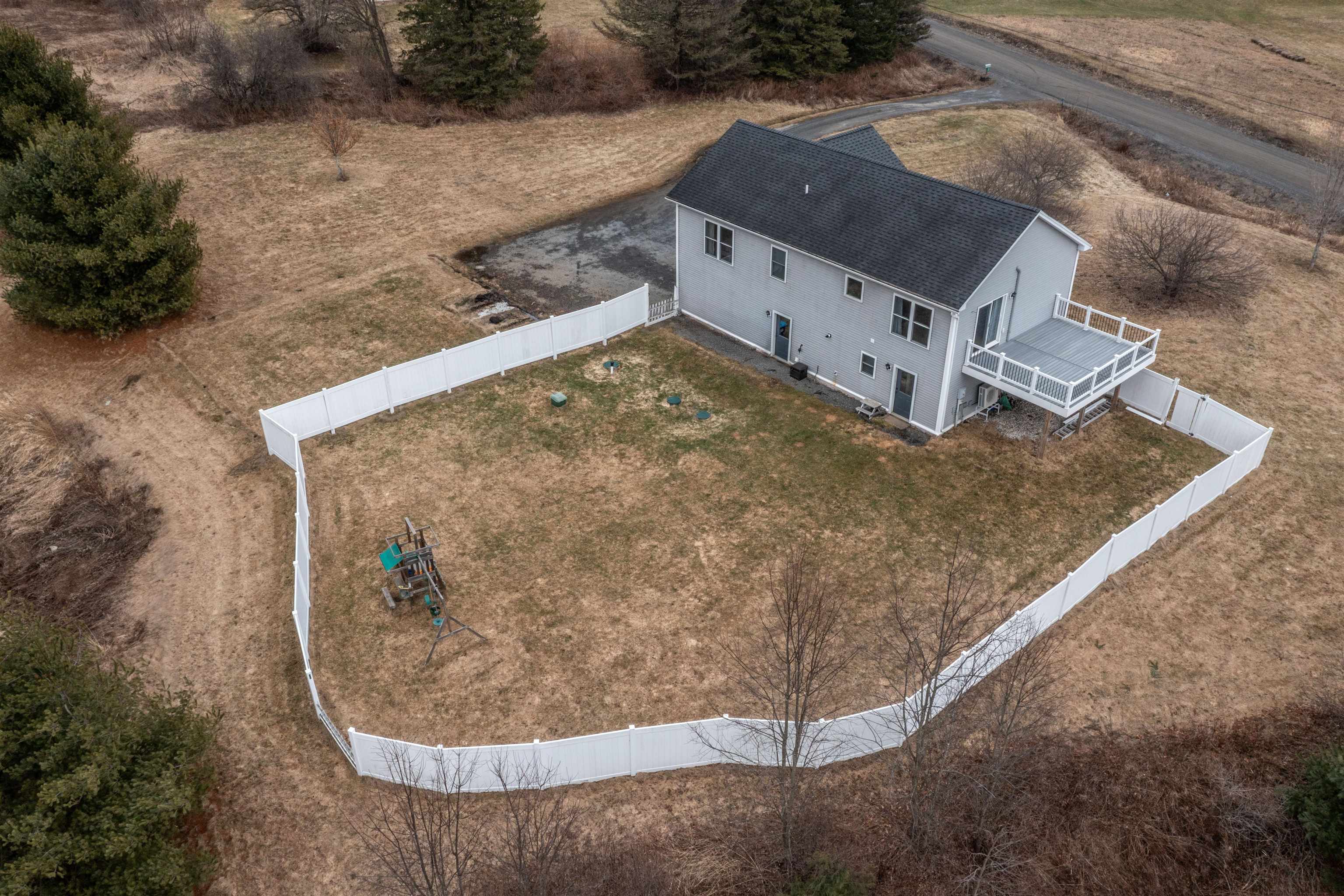 68 Ferguson Road