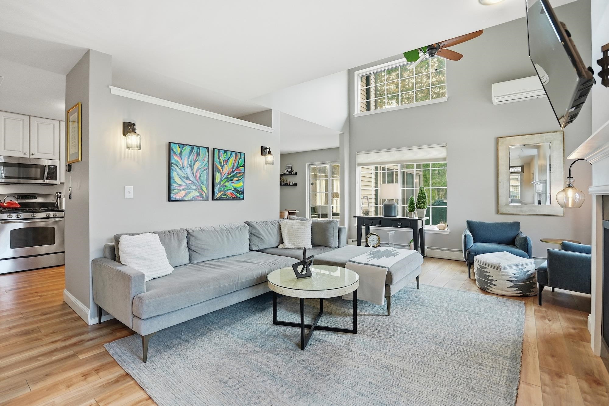 36 Lake Forest Drive